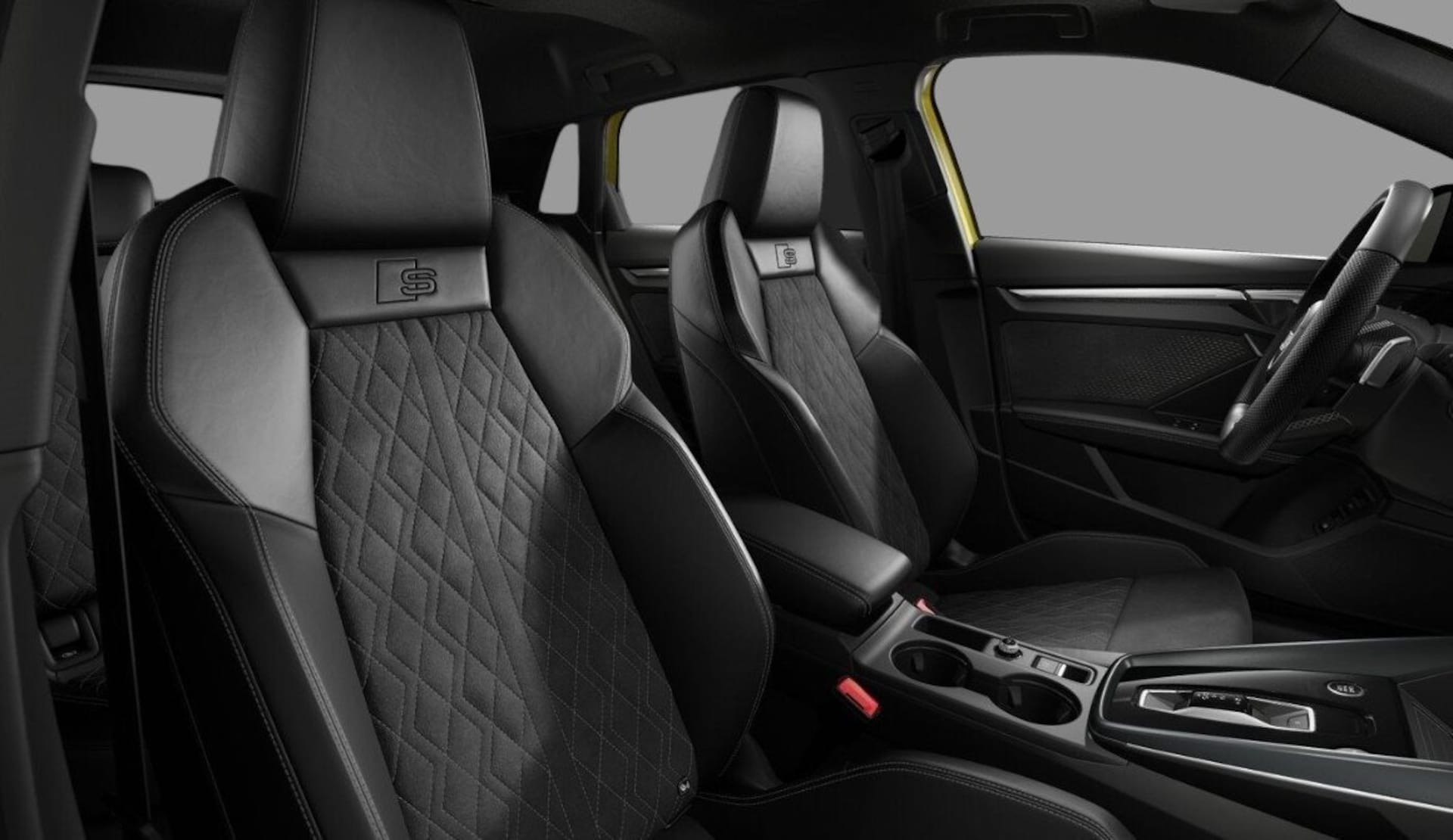 Audi A3 Sportback TFSI e S line