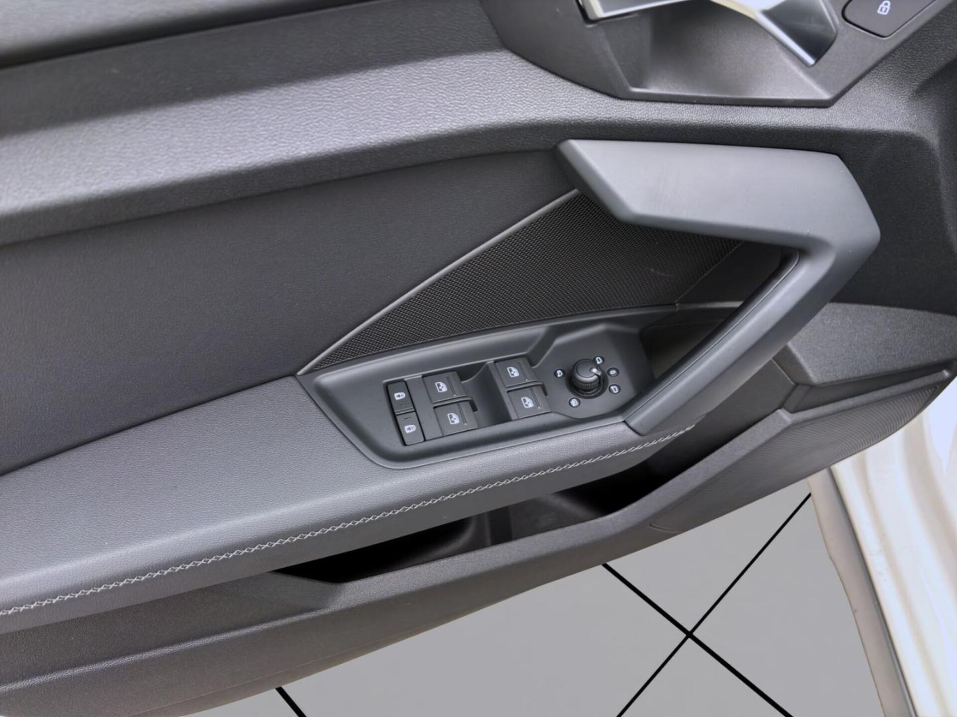 Audi A3 Limousine S line