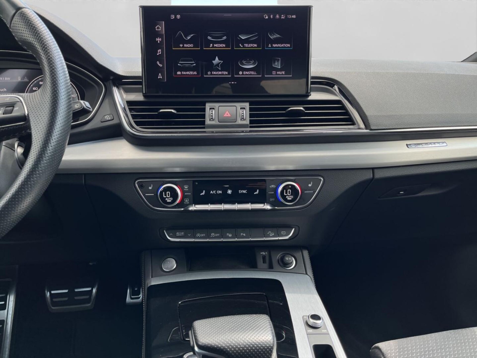 Audi Q5 SUV S line