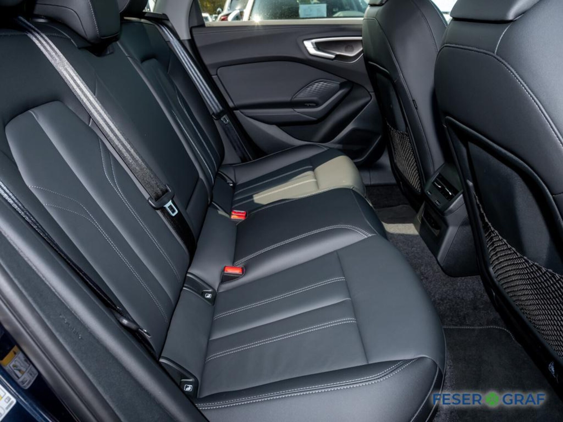 Audi A5 Avant edition one