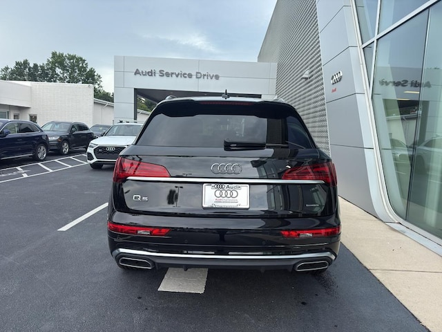 2023 Audi Q5