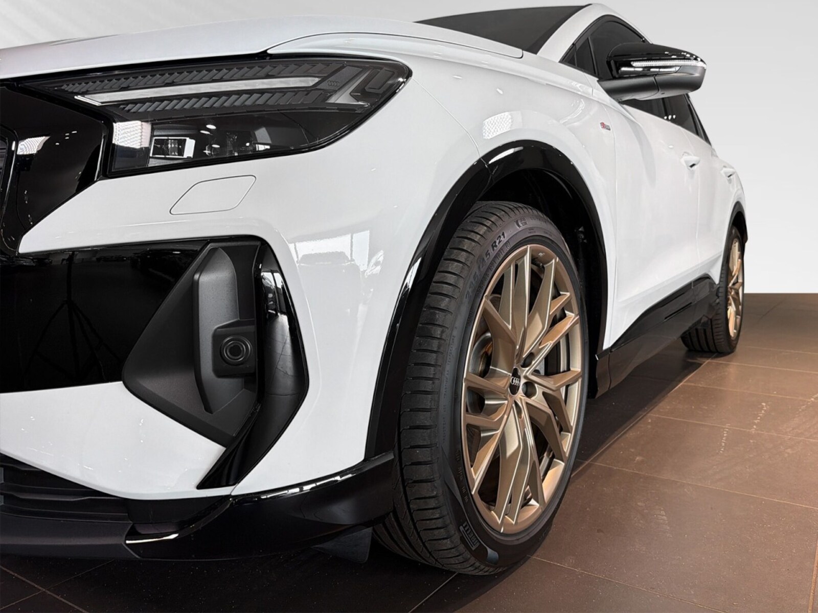 Audi Q4 e-tron – Bild 6