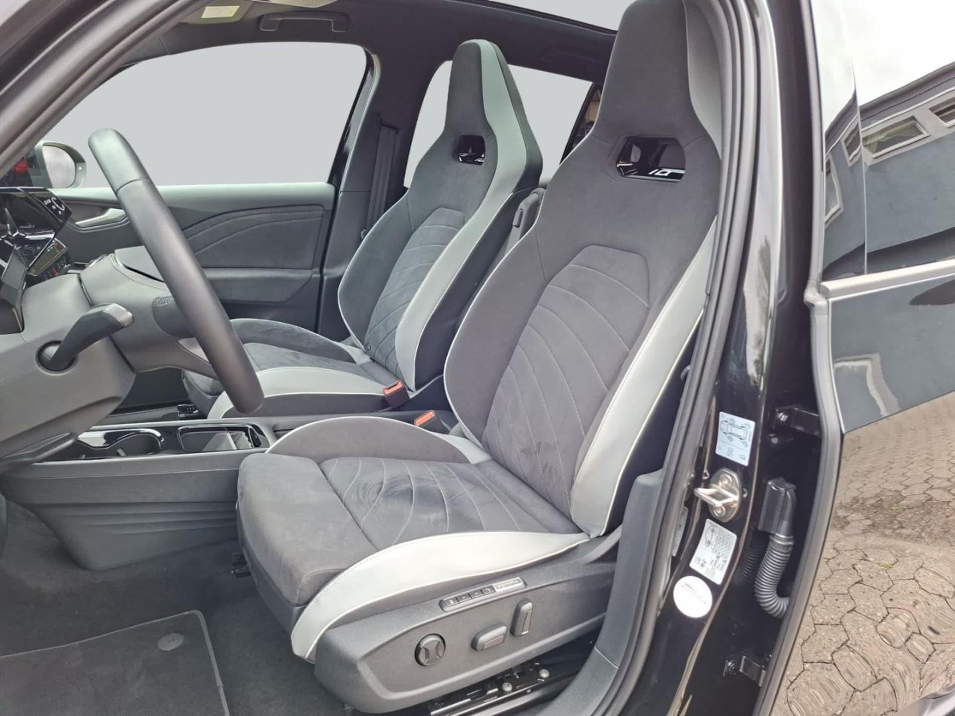 Volkswagen ID.3 MOVE Pro
