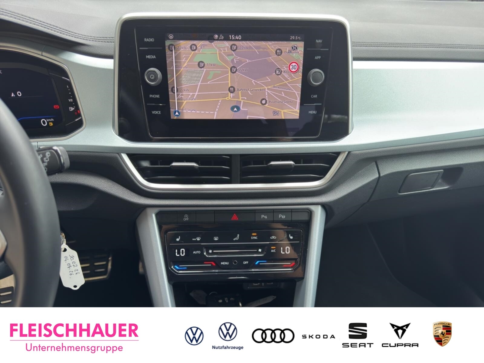 Volkswagen T-Roc – Bild 11
