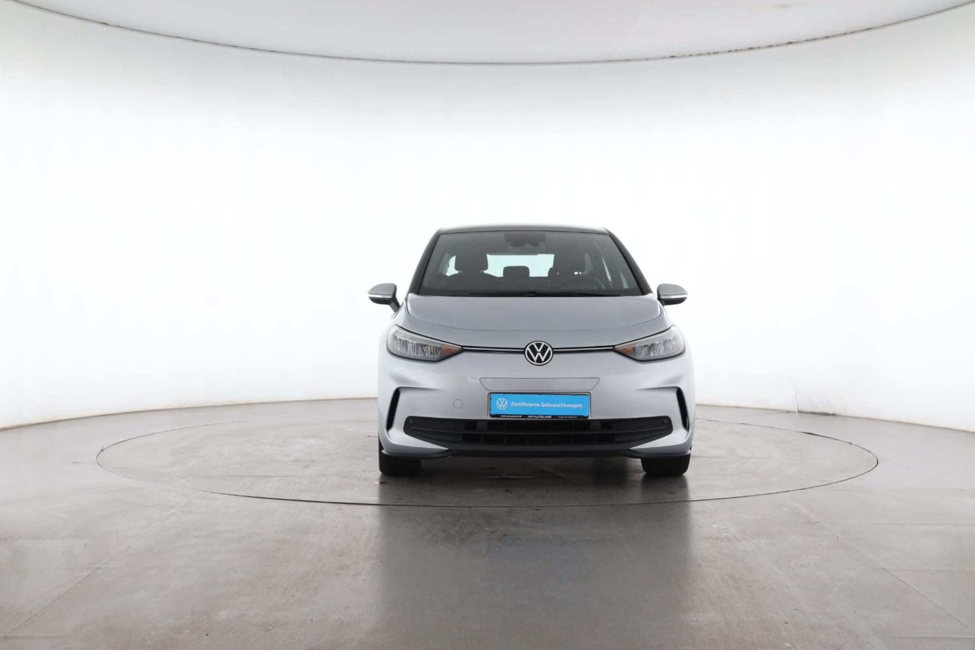 Volkswagen ID.3 Pro