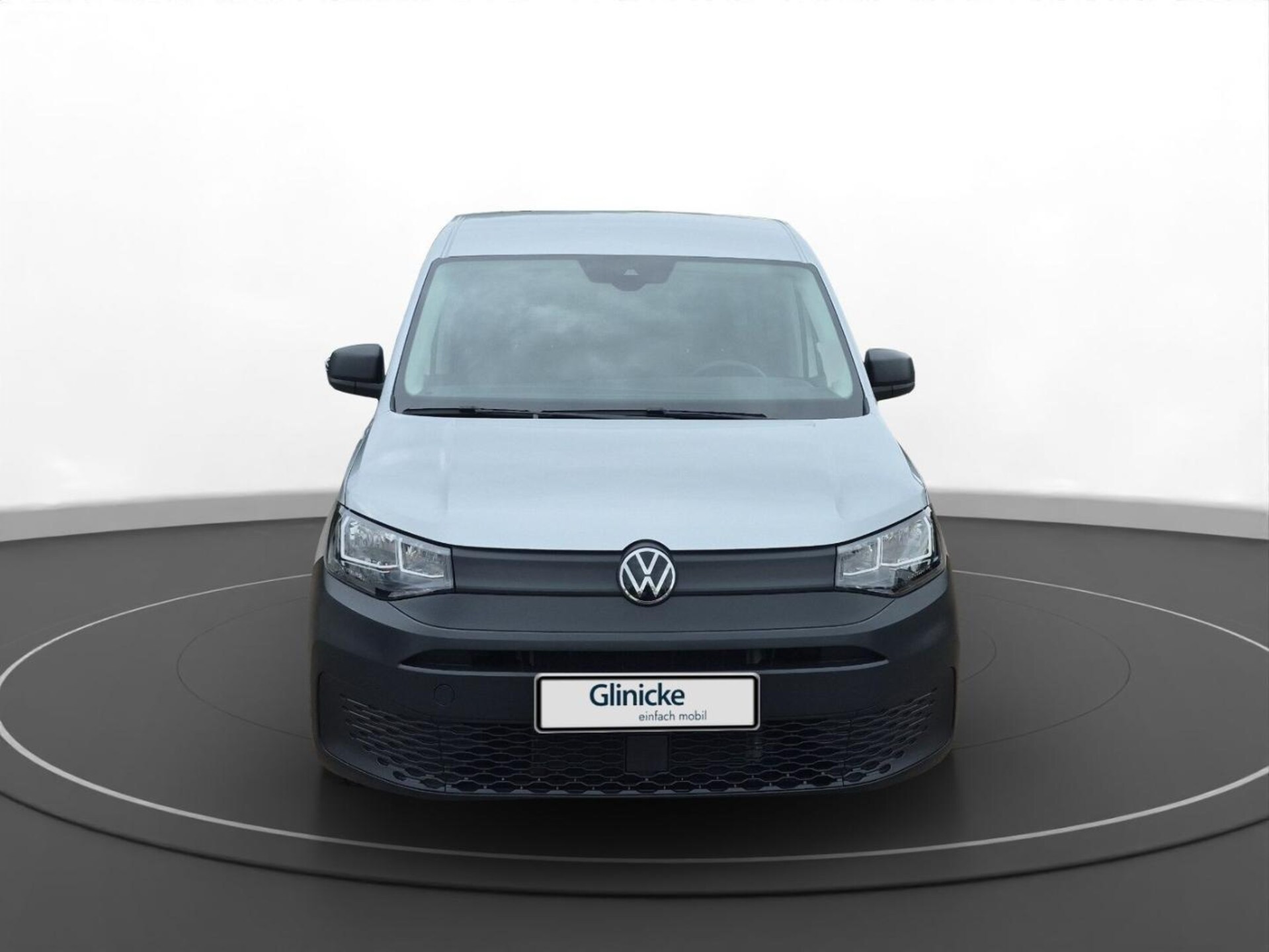 Volkswagen Caddy Maxi Kombi Basis-Modell