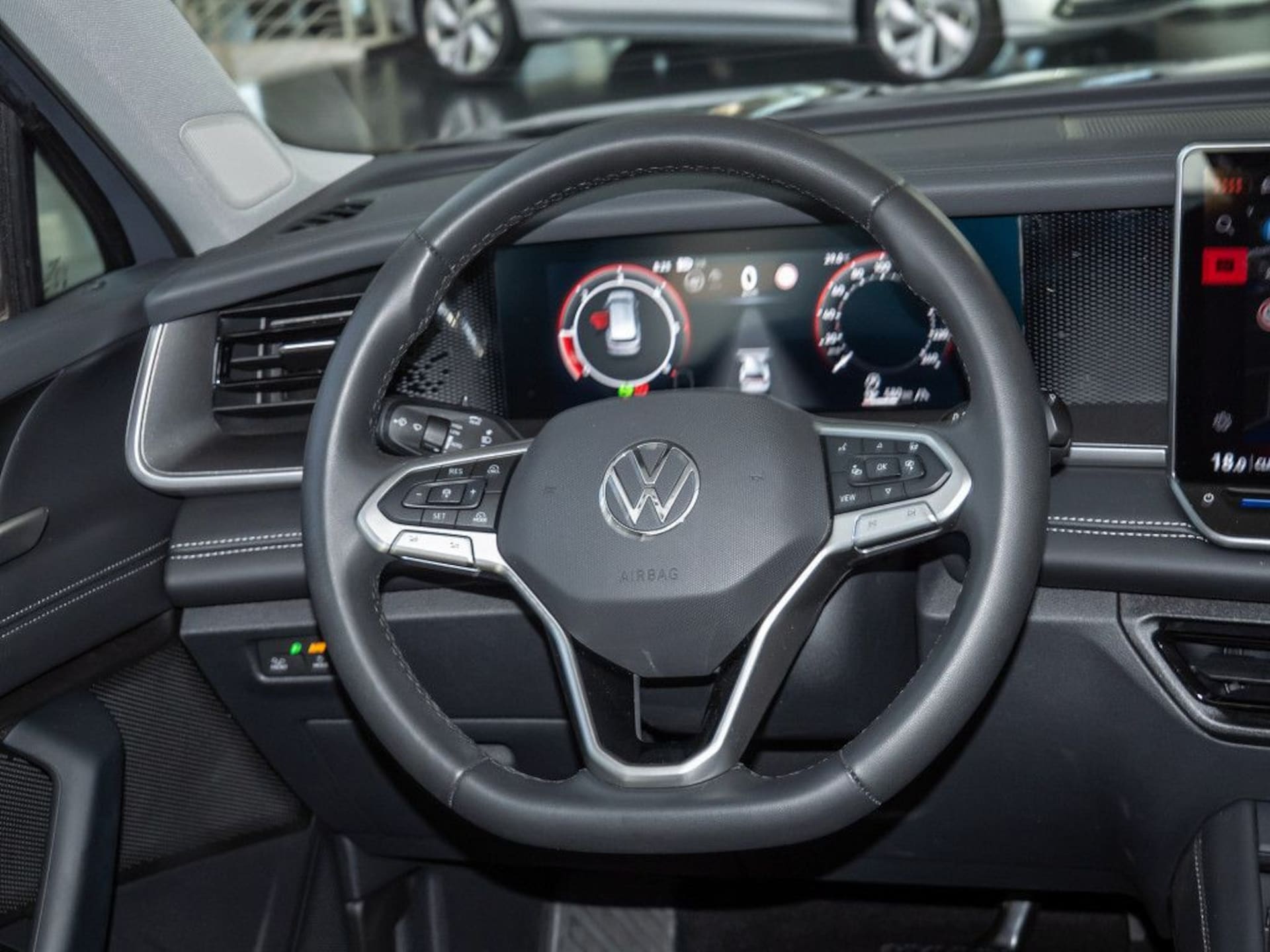 Volkswagen Tayron Life