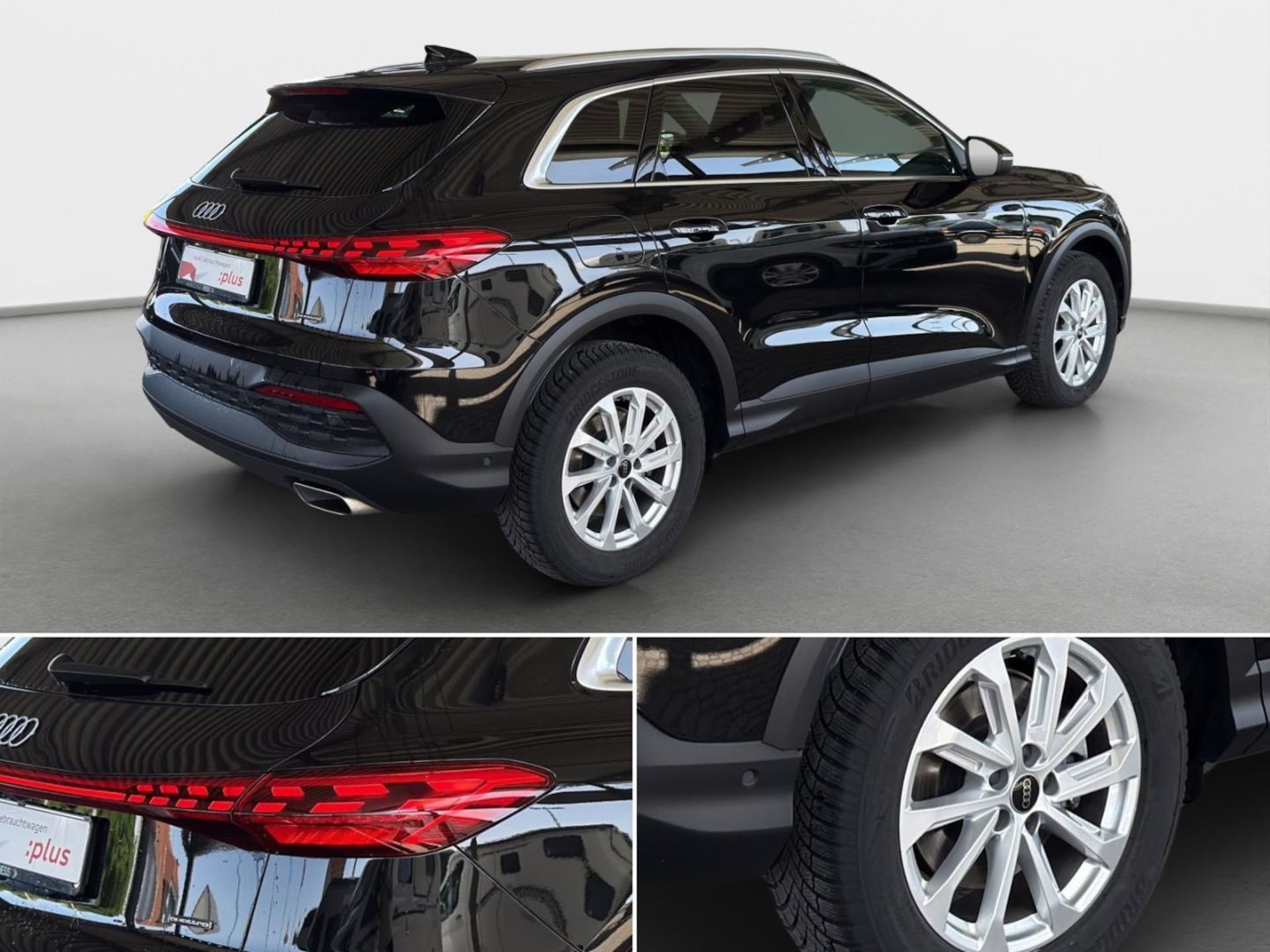 Audi Q5 SUV