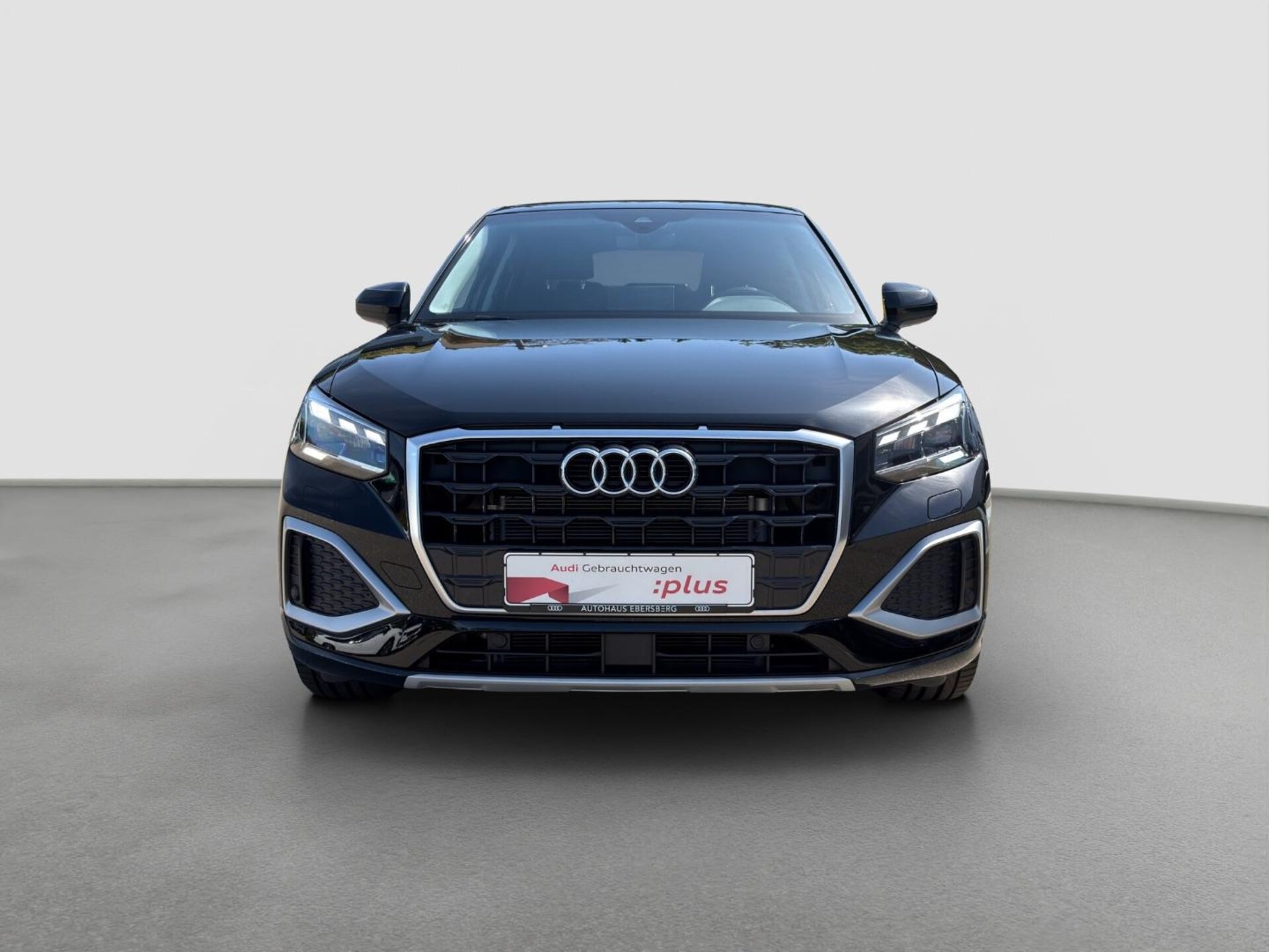 Audi Q2 Advanced