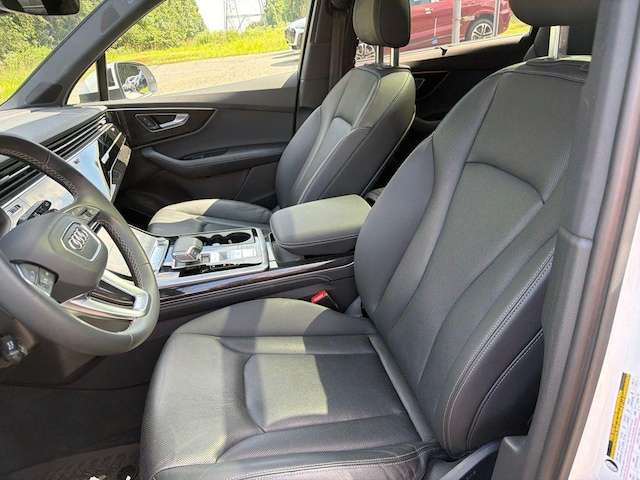 2025 Audi Q7