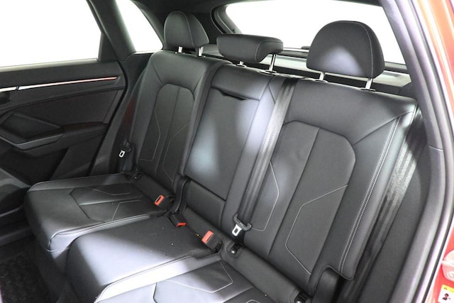 2023 Audi Q3 SUV
