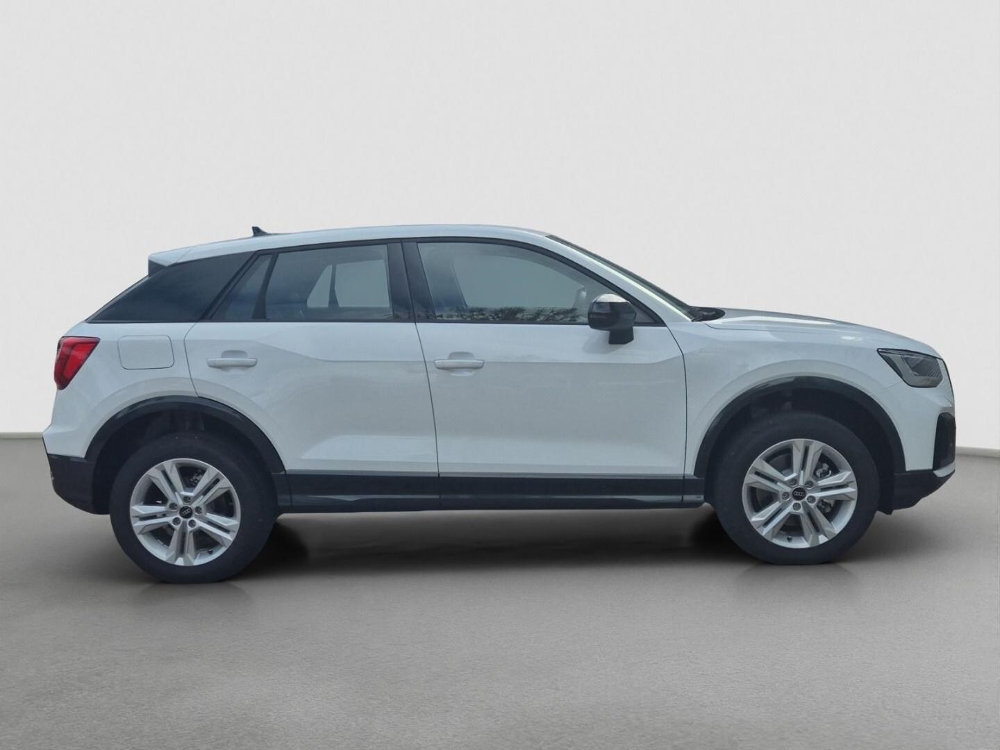 Bild über Audi Q2 advanced 35 TDI S tronic - für weitere Informationen kontaktieren Sie den Audi Partner