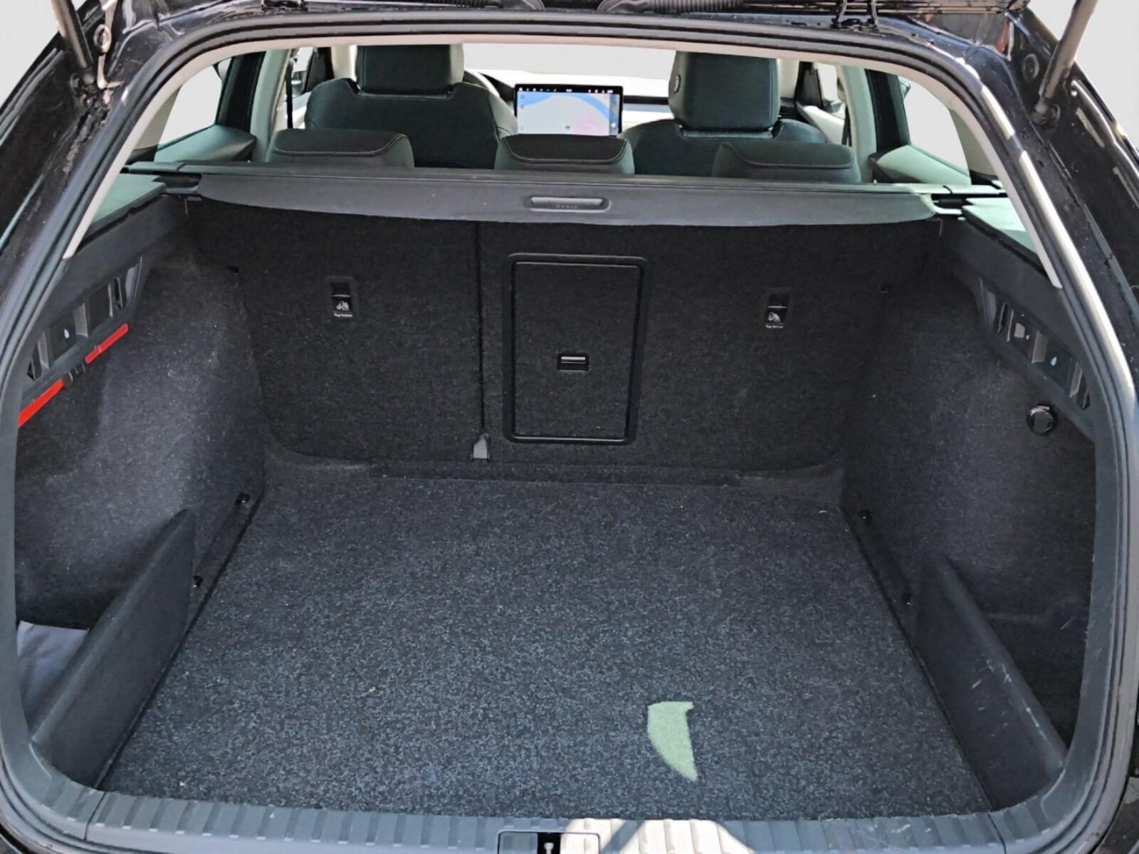 Škoda Octavia Combi – Bild 24