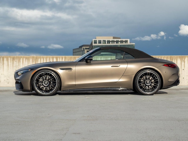 2024 Mercedes-Benz