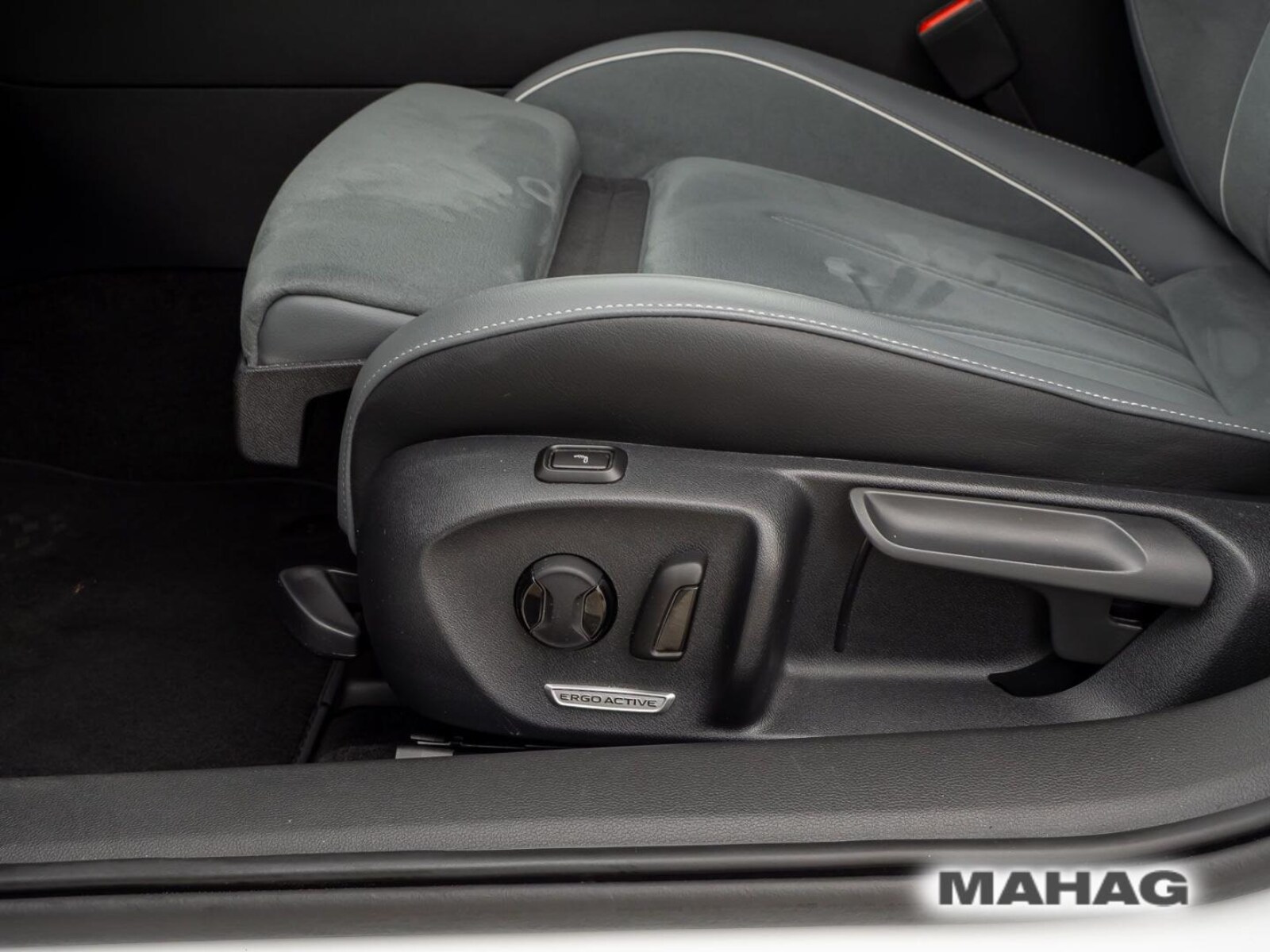 Volkswagen Passat – Bild 25