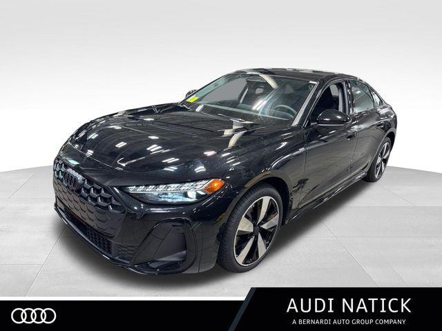 Photo of 2026 Audi A5 Sedan