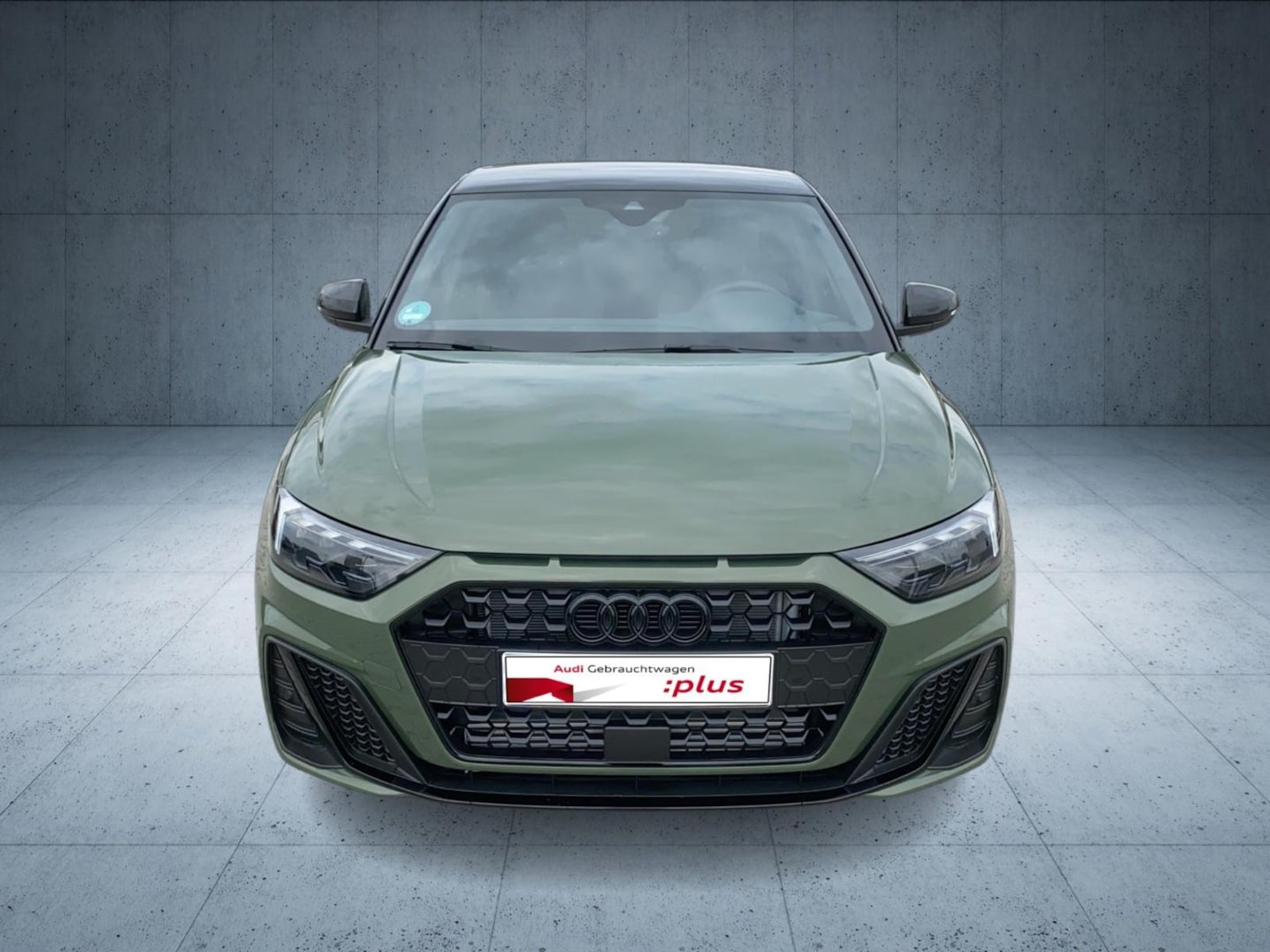 Audi A1 Sportback – Bild 8