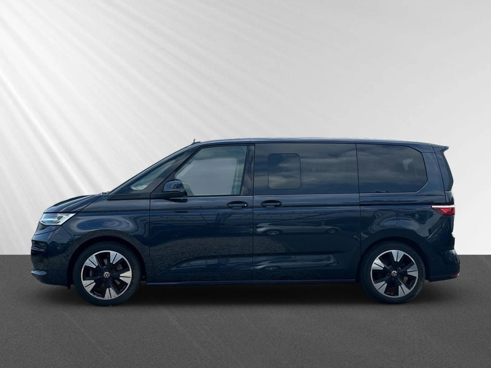 Volkswagen Multivan – Bild 3