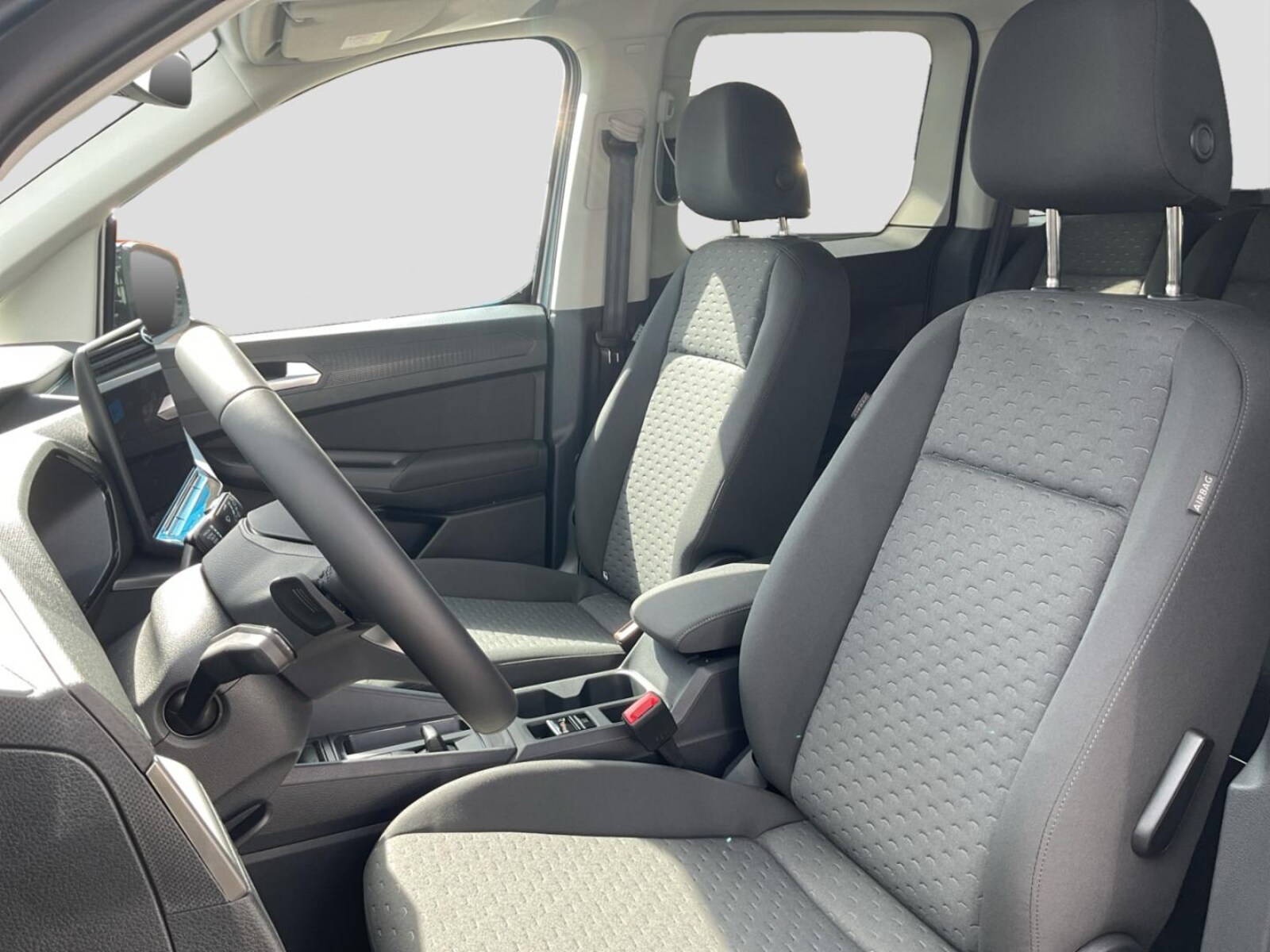 Volkswagen Caddy Kombi – Bild 9