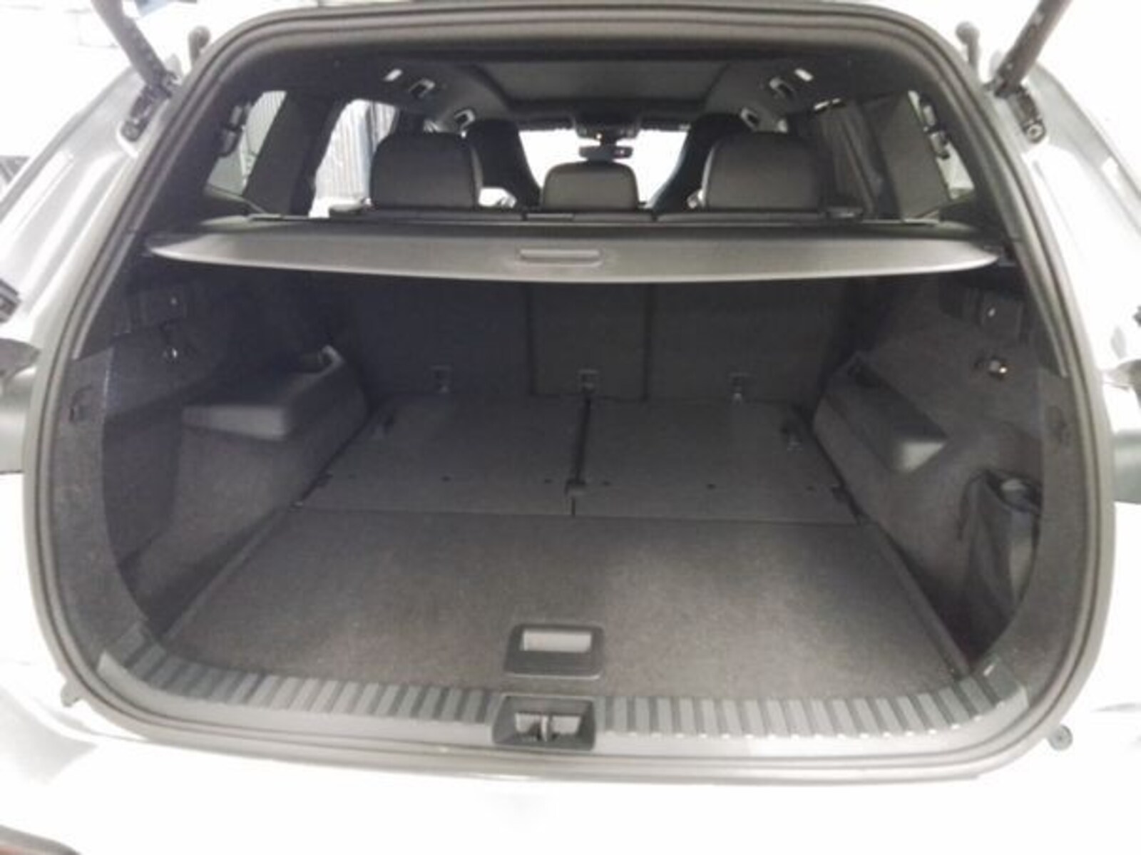 Volkswagen Tayron – Bild 5