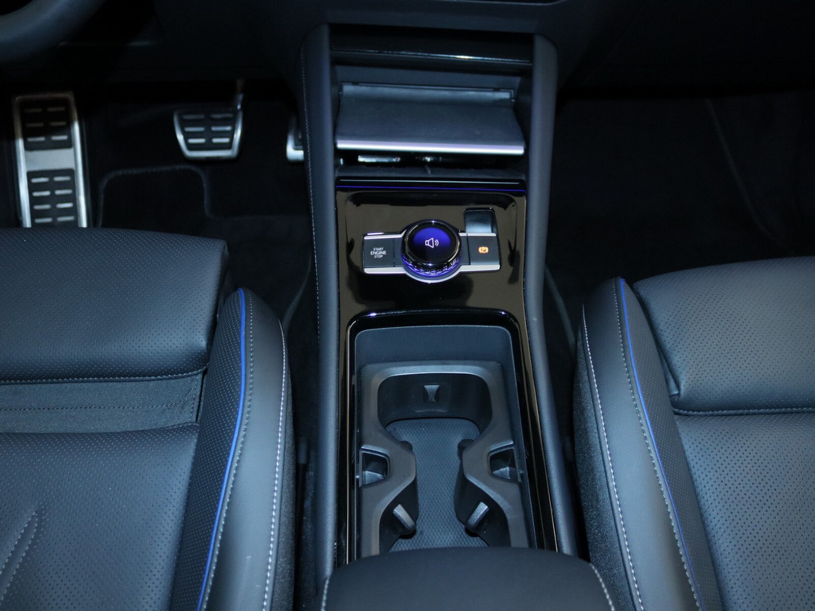 Volkswagen Tayron – Bild 21
