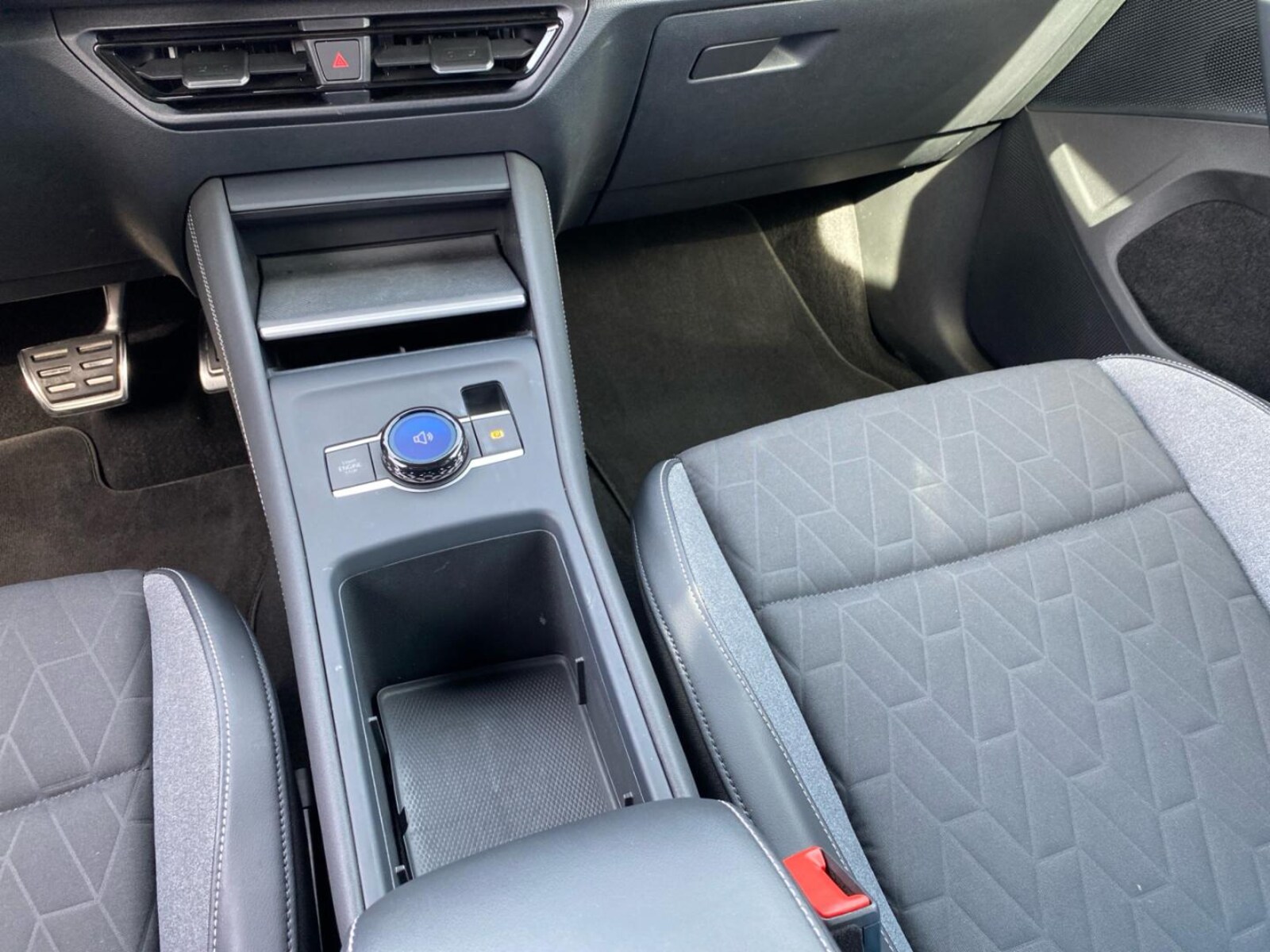 Volkswagen Tiguan – Bild 8