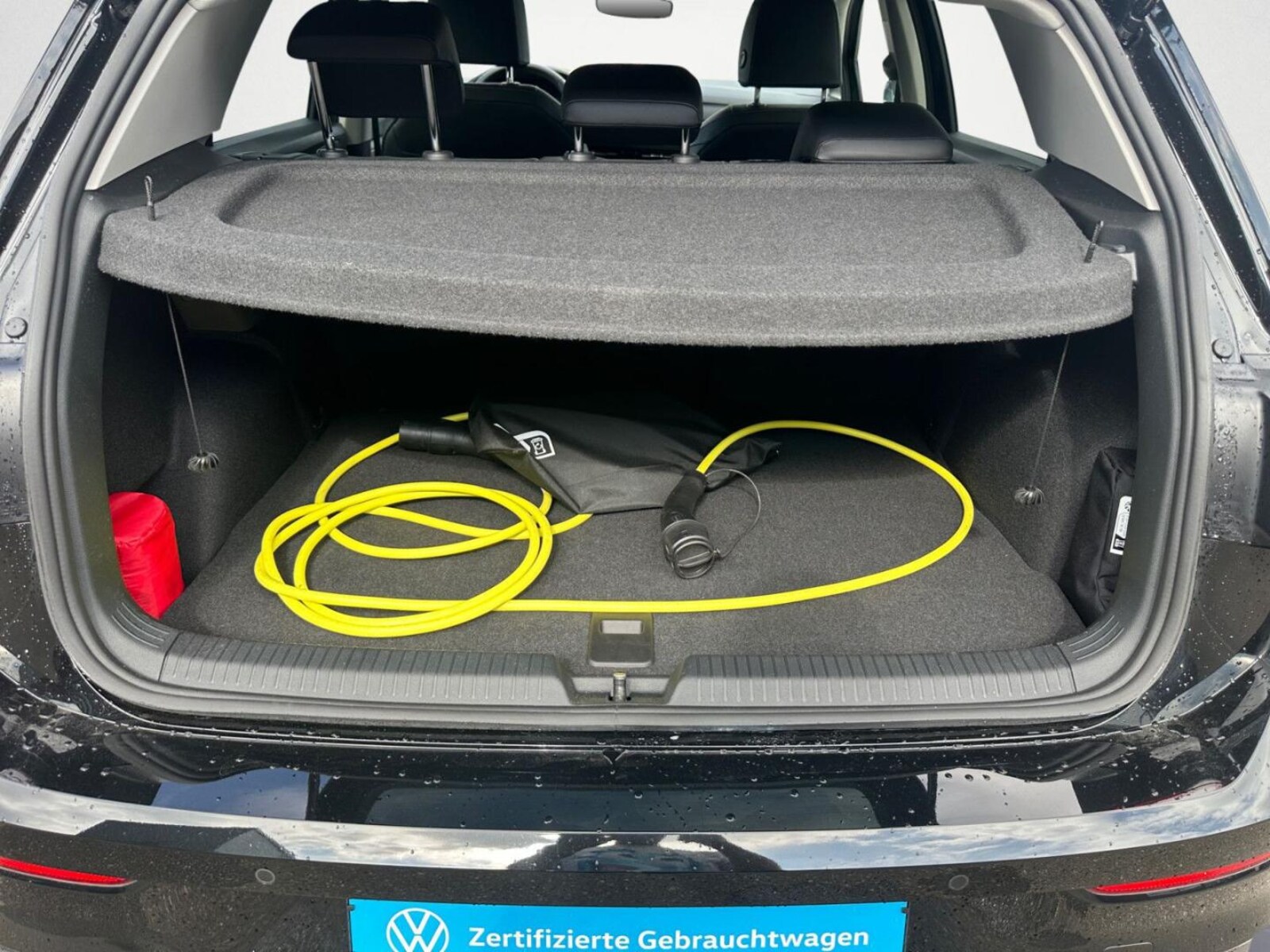 Volkswagen Golf – Bild 15