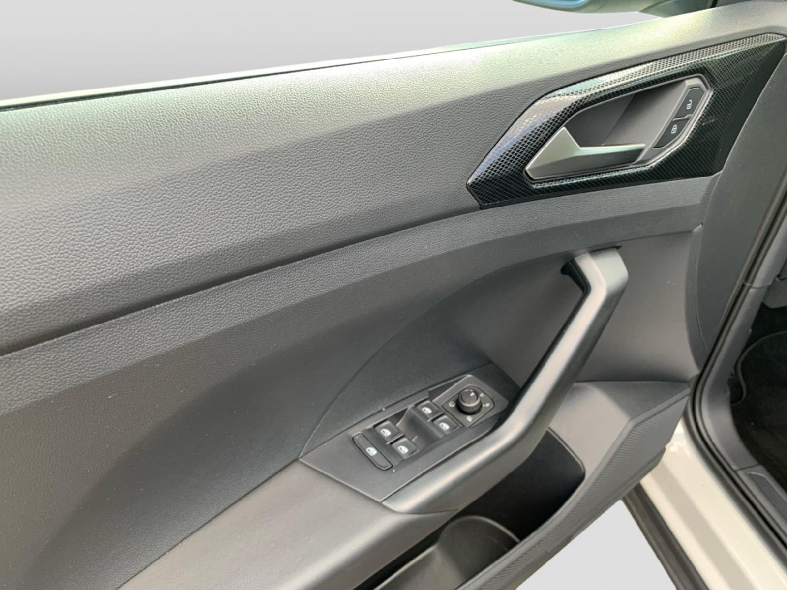 Volkswagen T-Cross – Bild 15