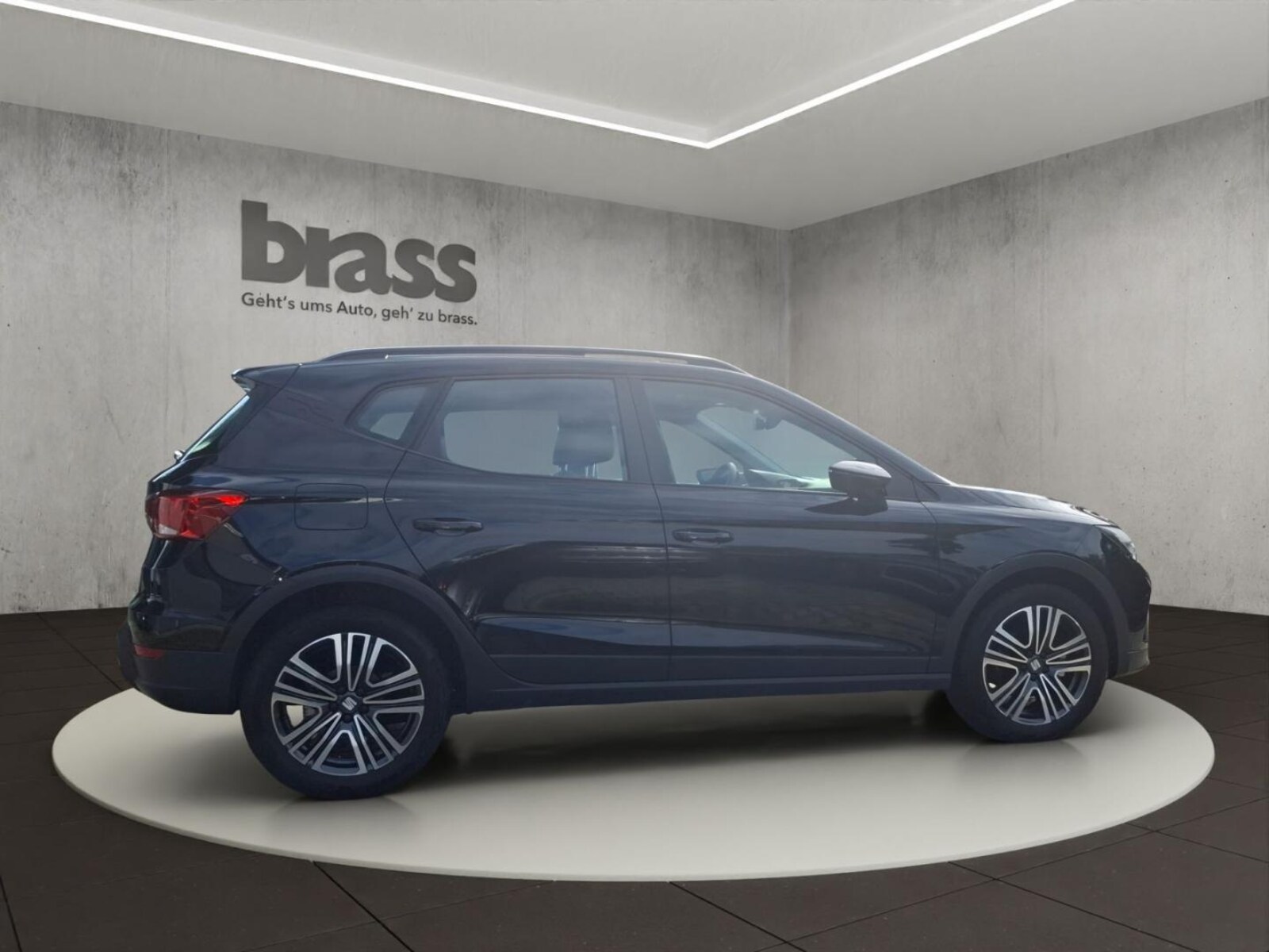 SEAT Arona – Bild 6