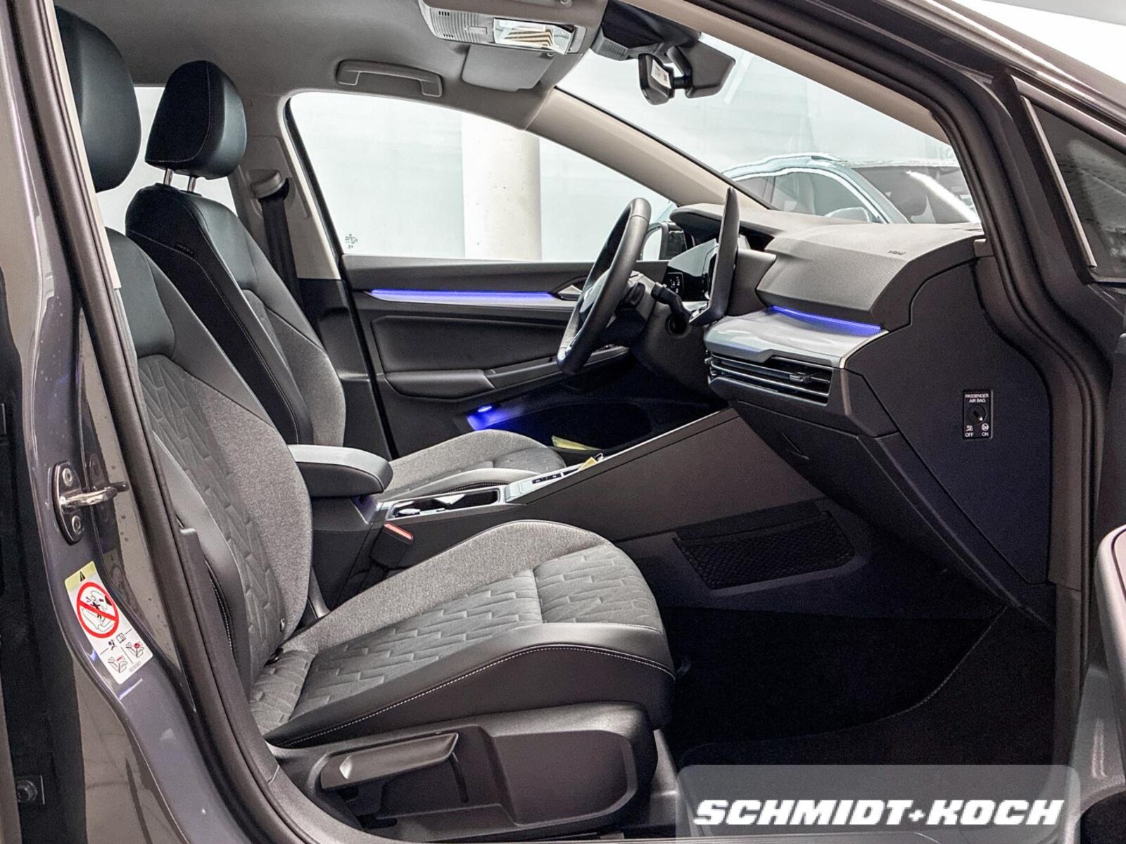 Volkswagen Golf – Bild 5