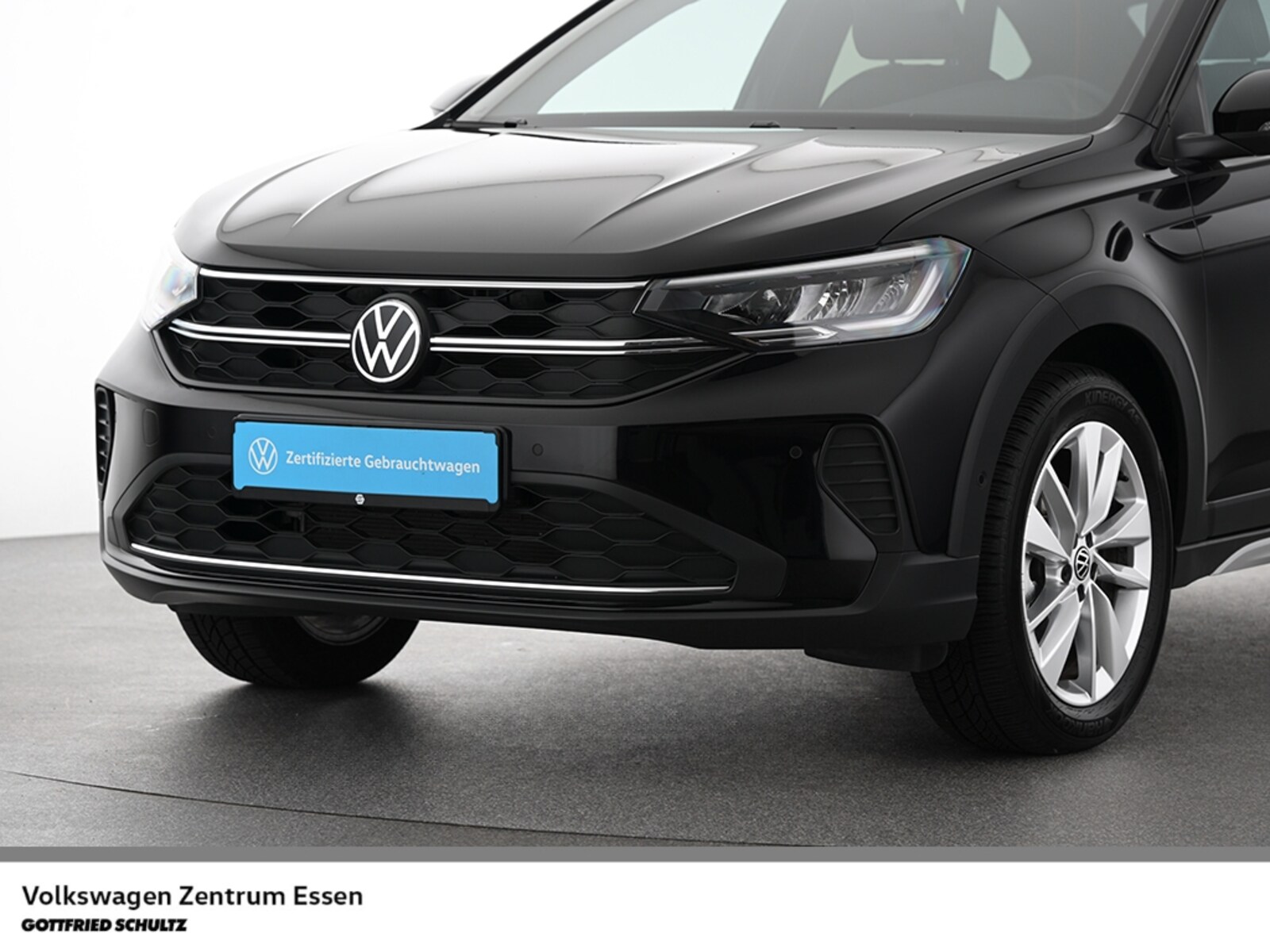 Volkswagen Taigo – Bild 7