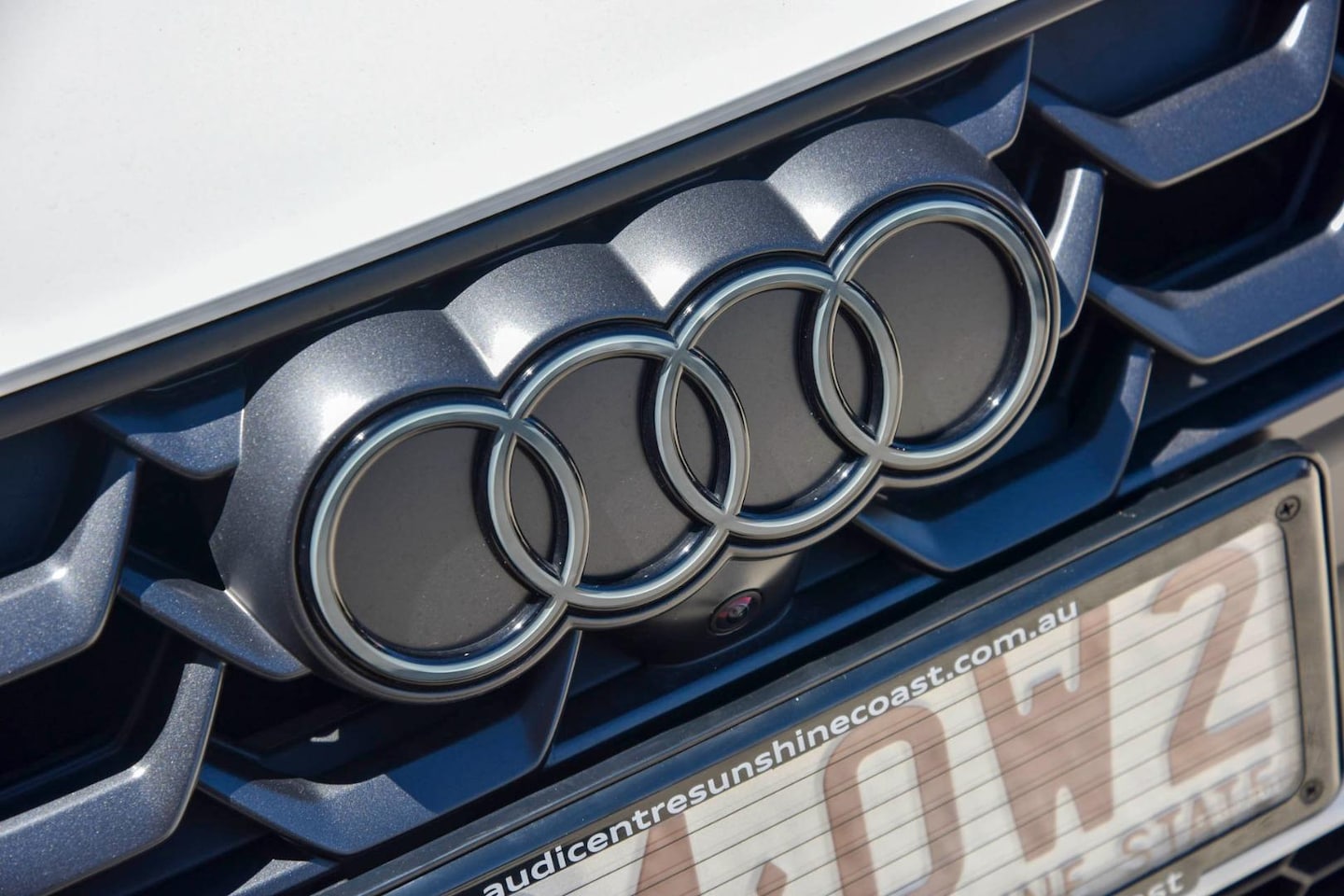 Image about Audi A5 Sedan TFSI 150 kW S tronic