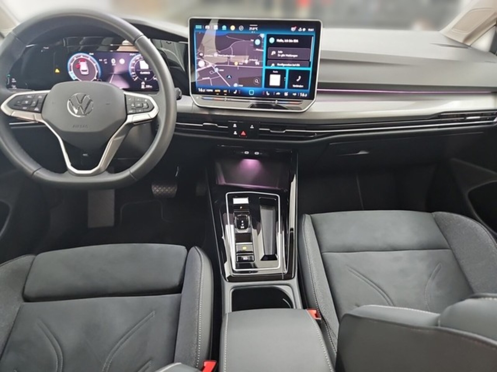 Volkswagen Golf Variant – Bild 20