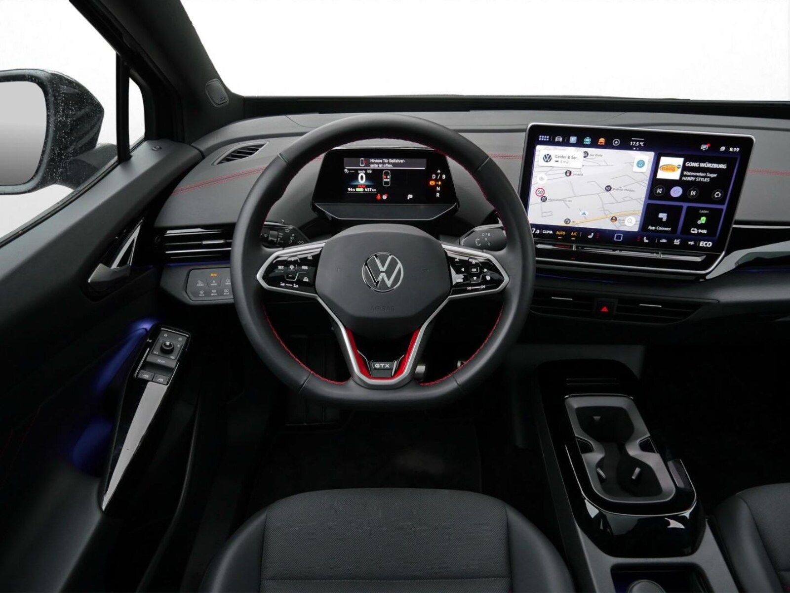 Volkswagen ID.4 – Bild 8