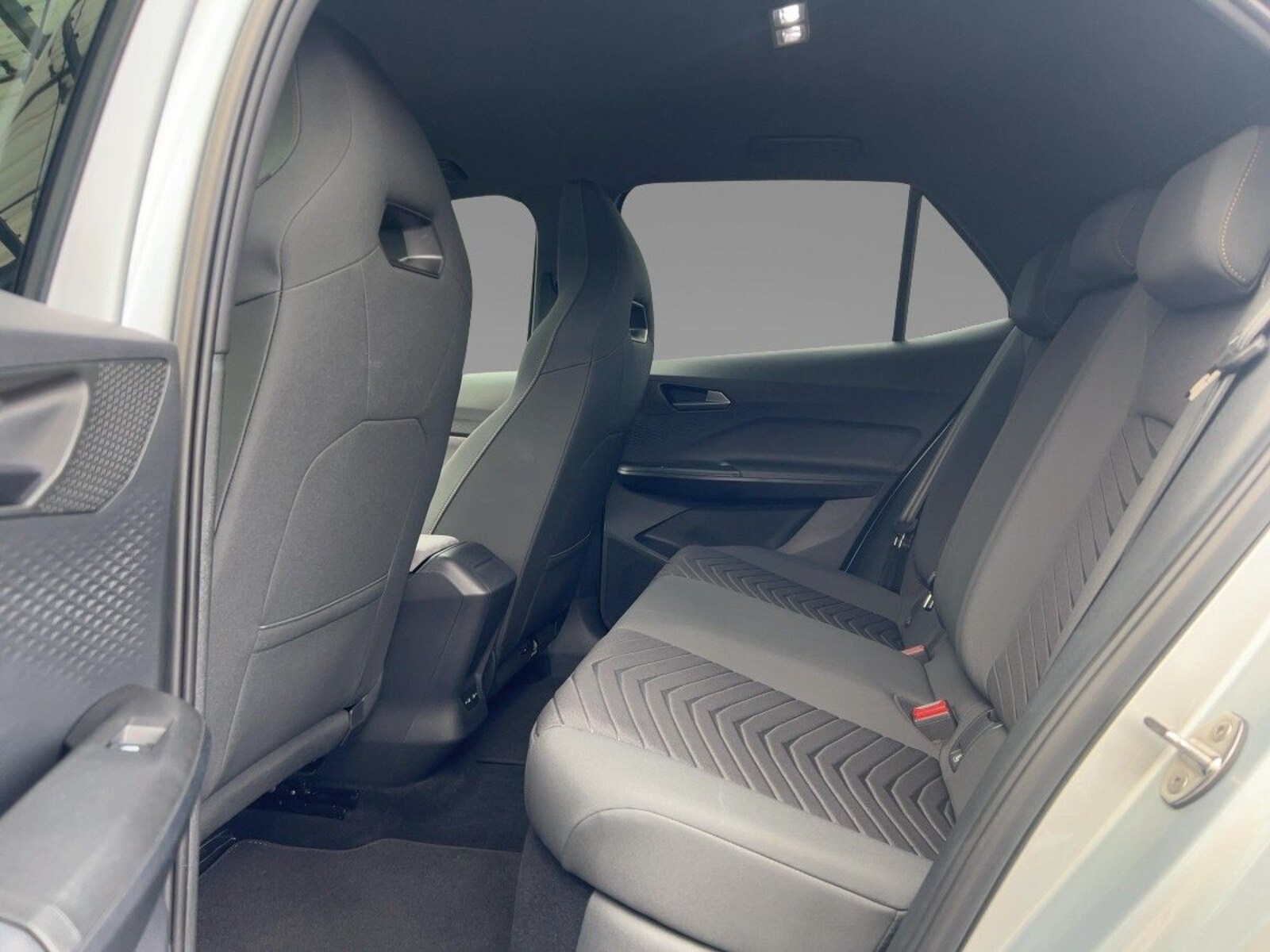 CUPRA Born – Bild 7