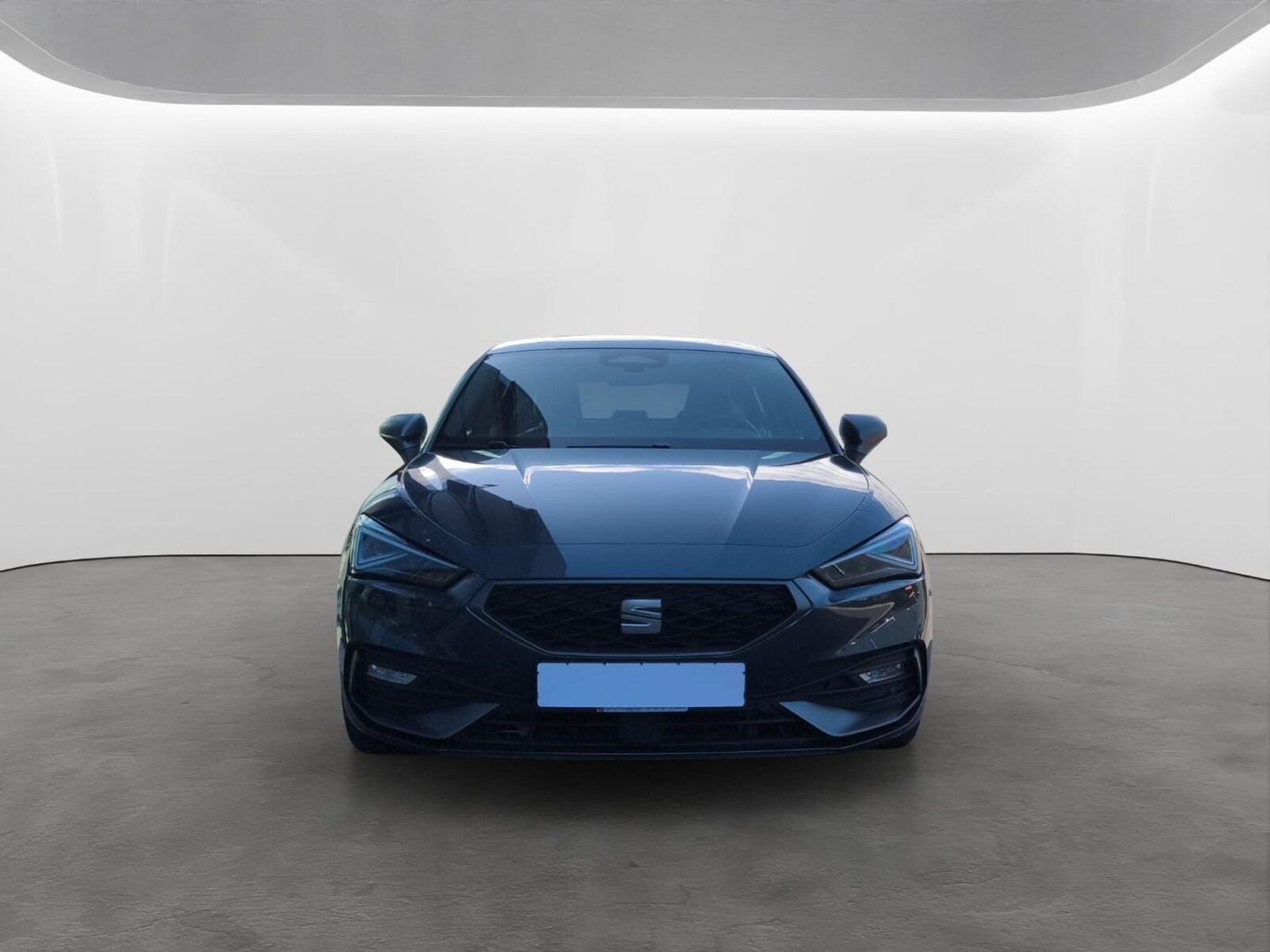 SEAT Leon – Bild 3