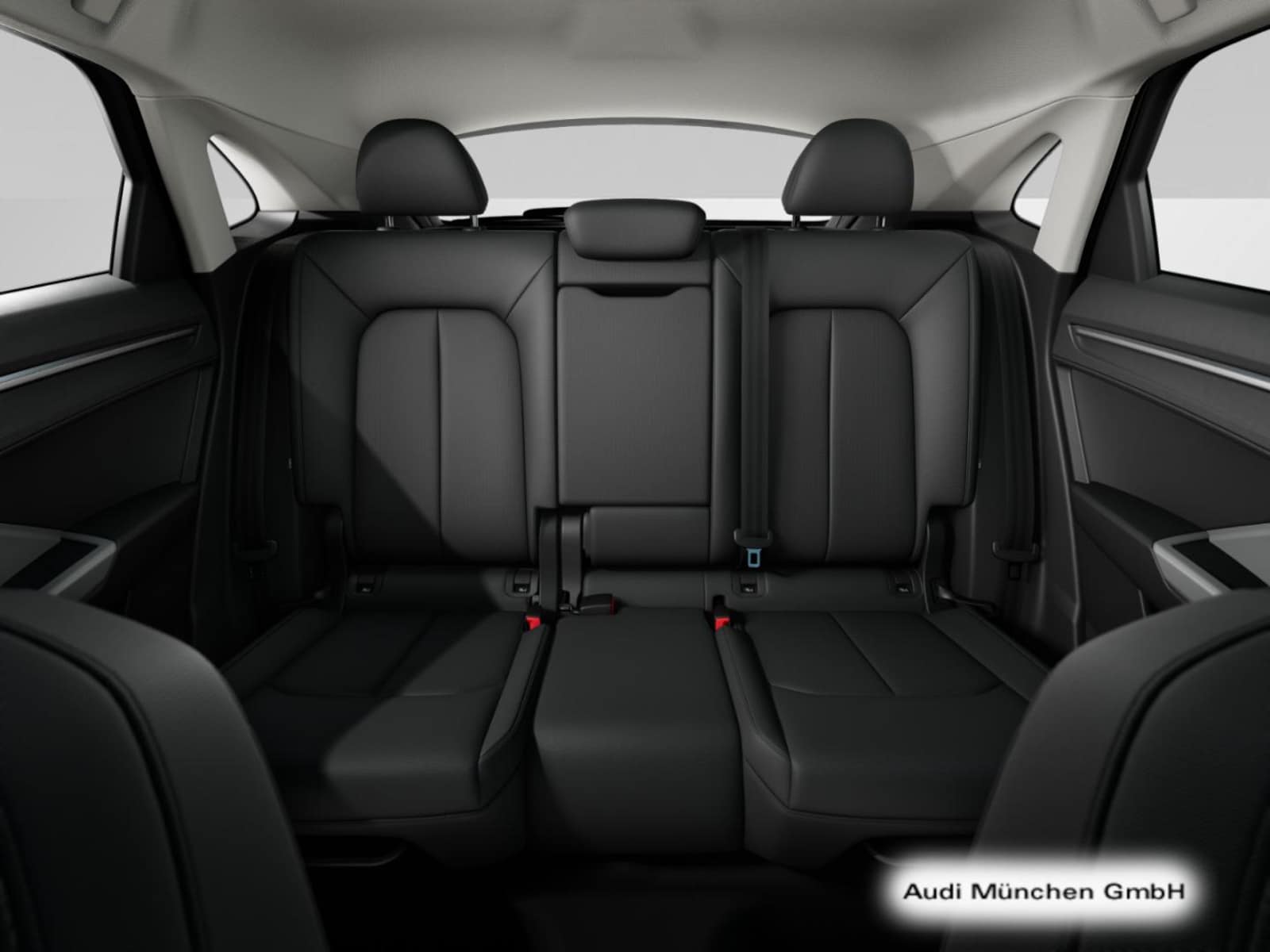 Audi Q3 Sportback – Bild 10