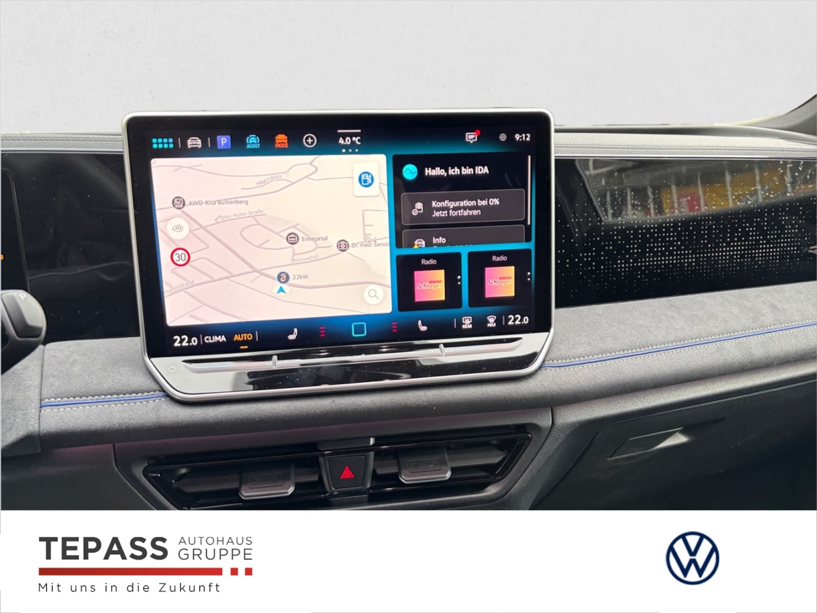 Volkswagen Tiguan – Bild 10
