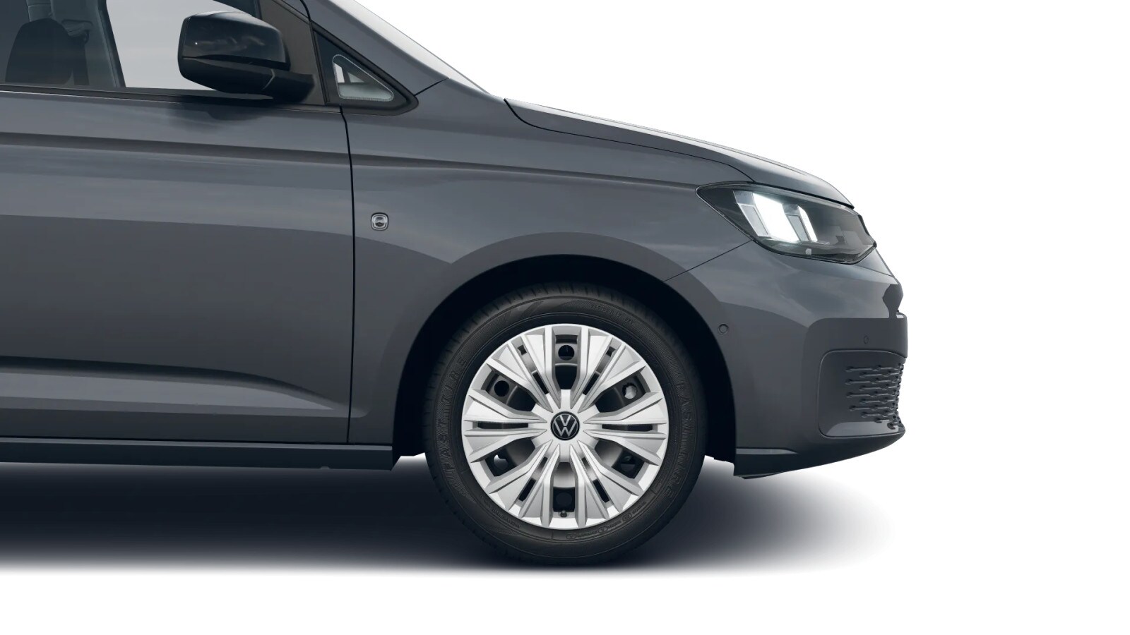 Volkswagen Caddy – Bild 4