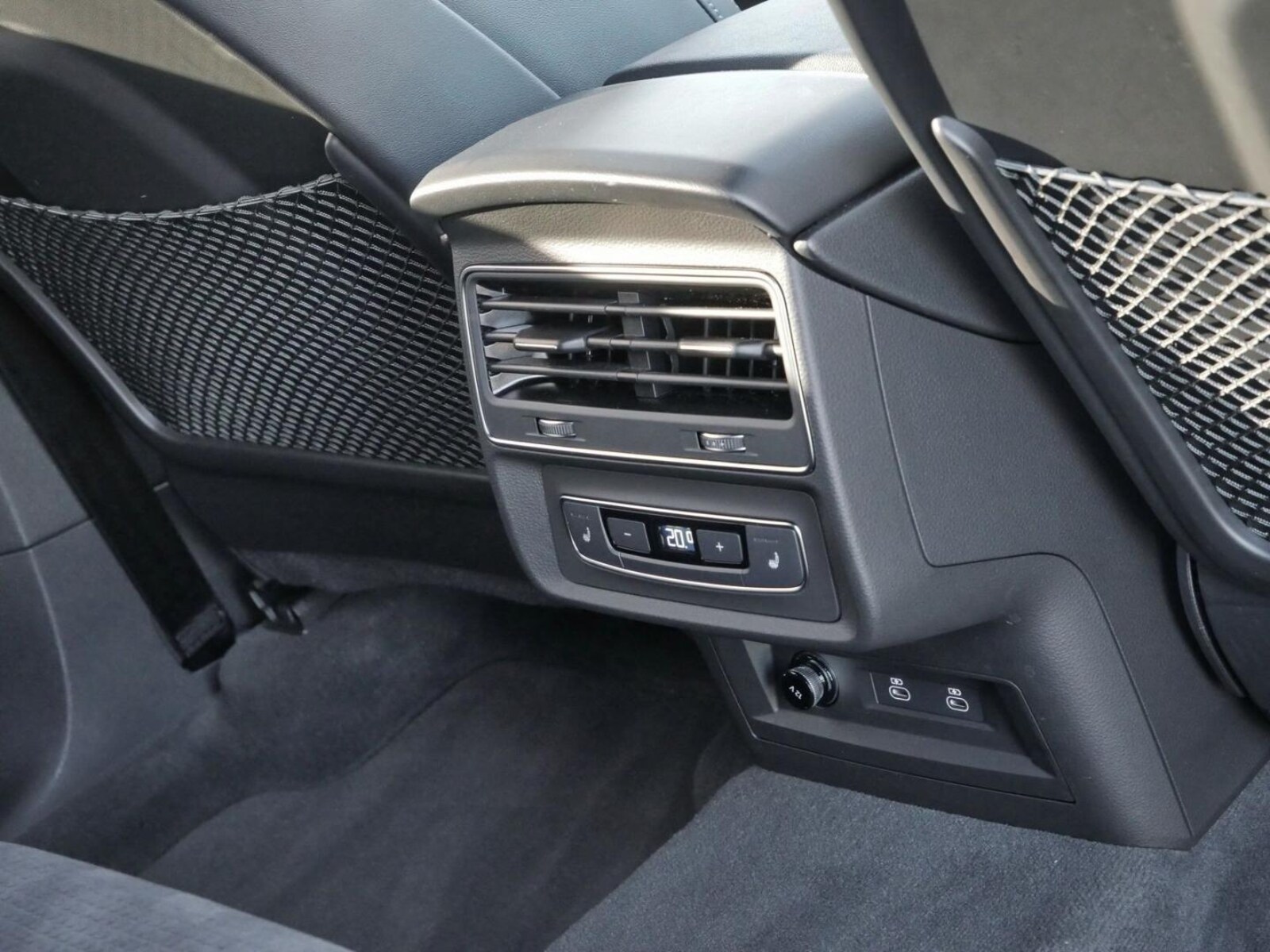 Audi Q7 – Bild 17