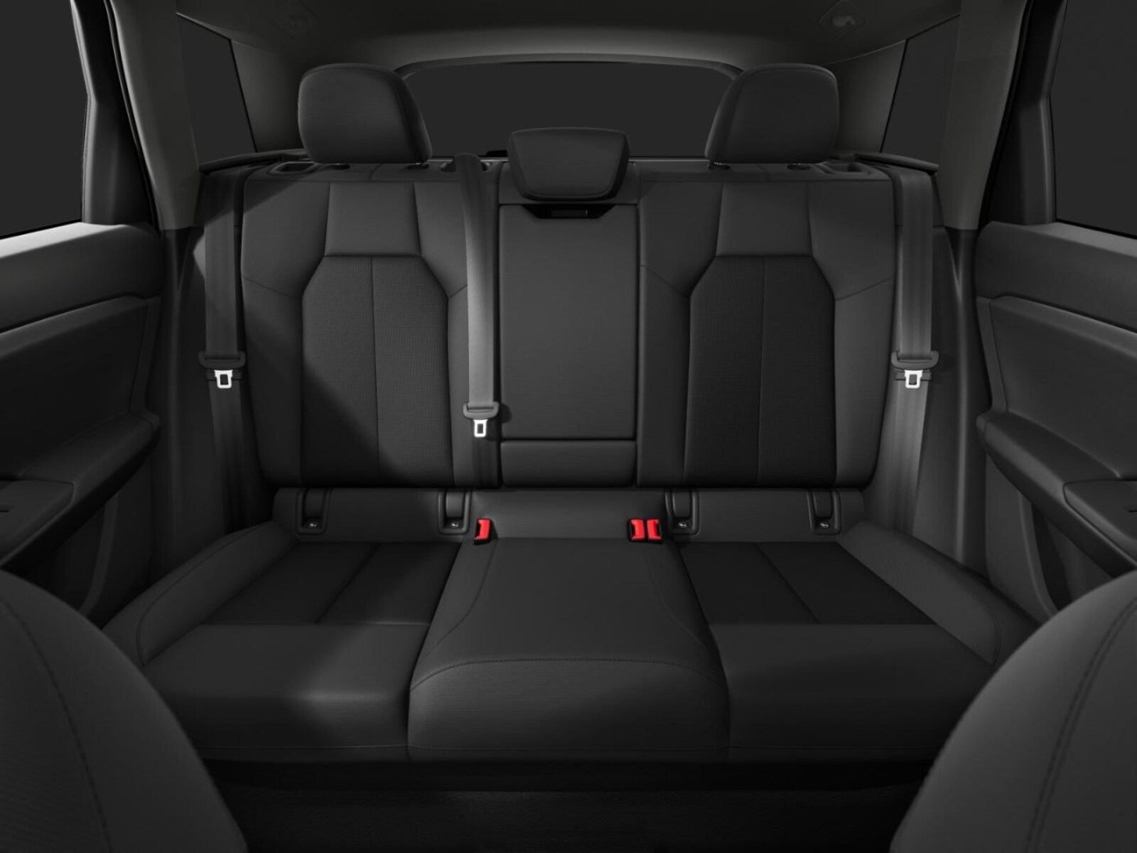 Audi Q6 e-tron – Bild 10