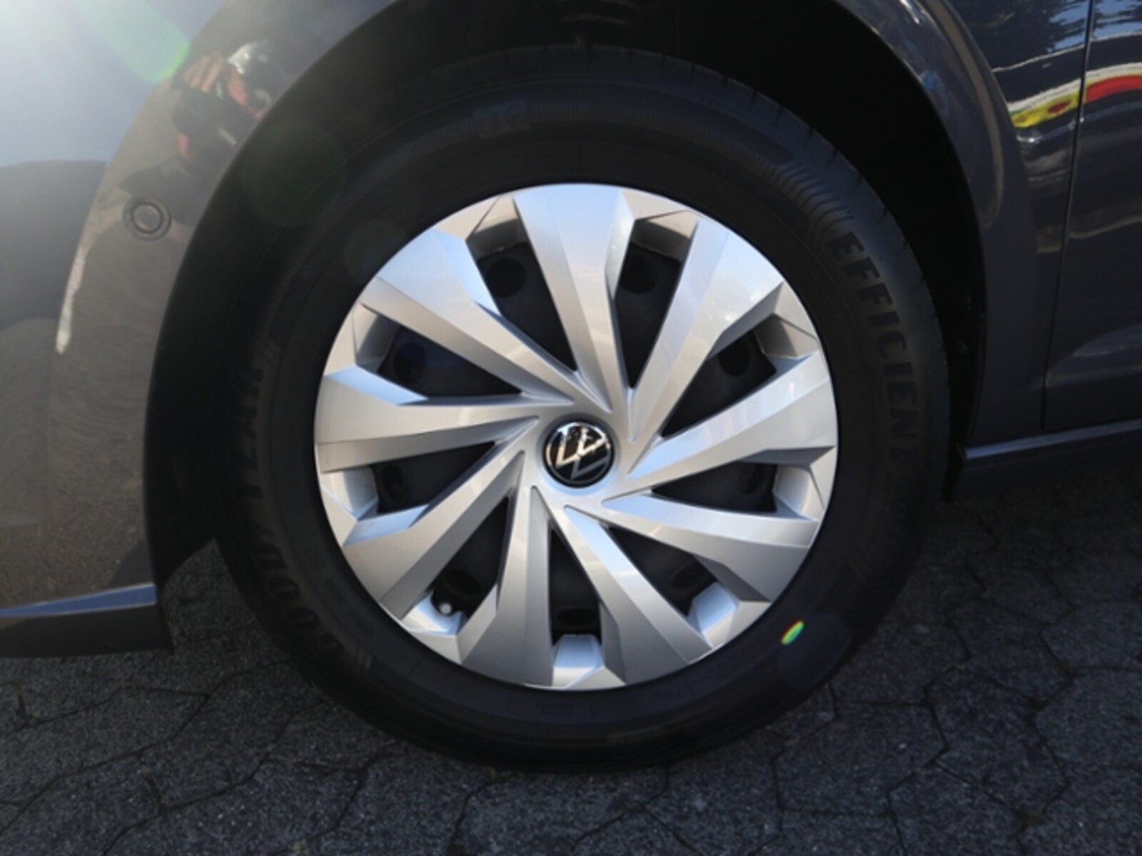 Volkswagen Polo – Bild 4