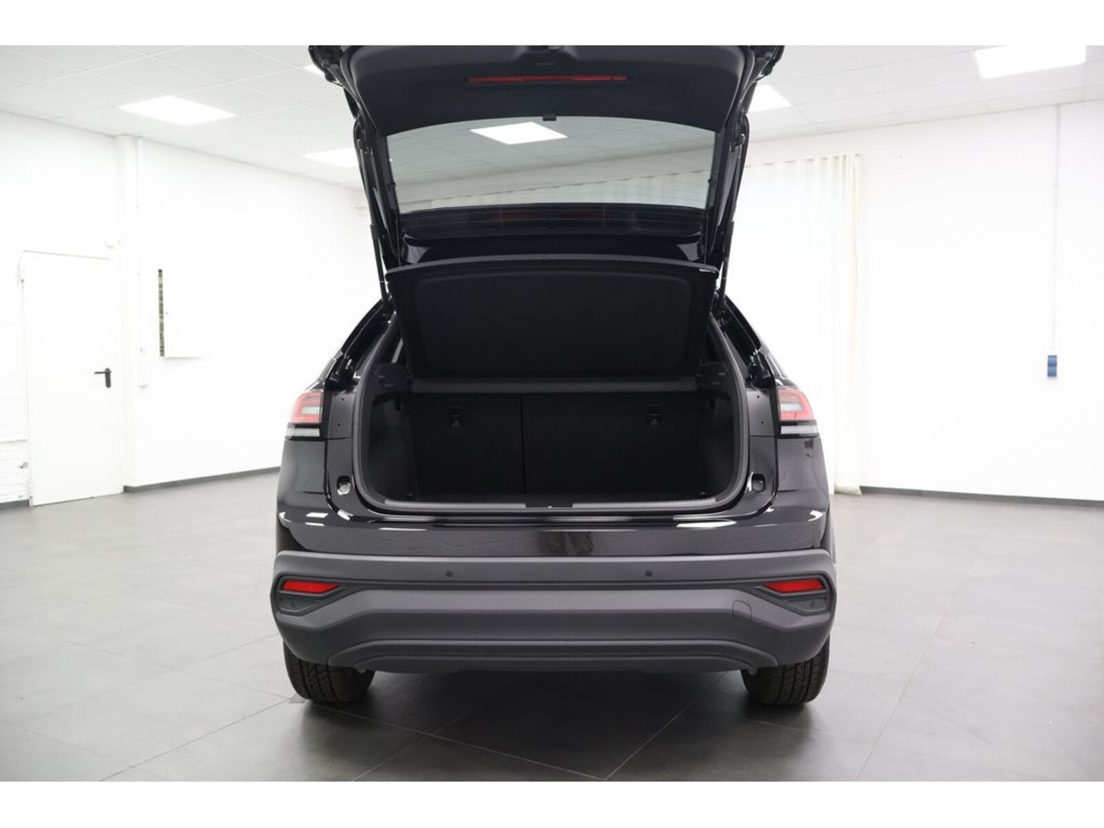 Volkswagen Taigo – Bild 23