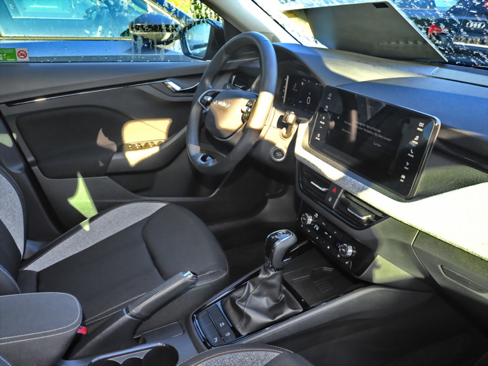 Škoda Kamiq – Bild 4