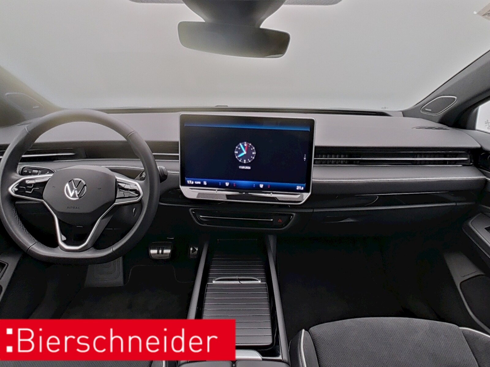 Volkswagen ID.7 – Bild 10