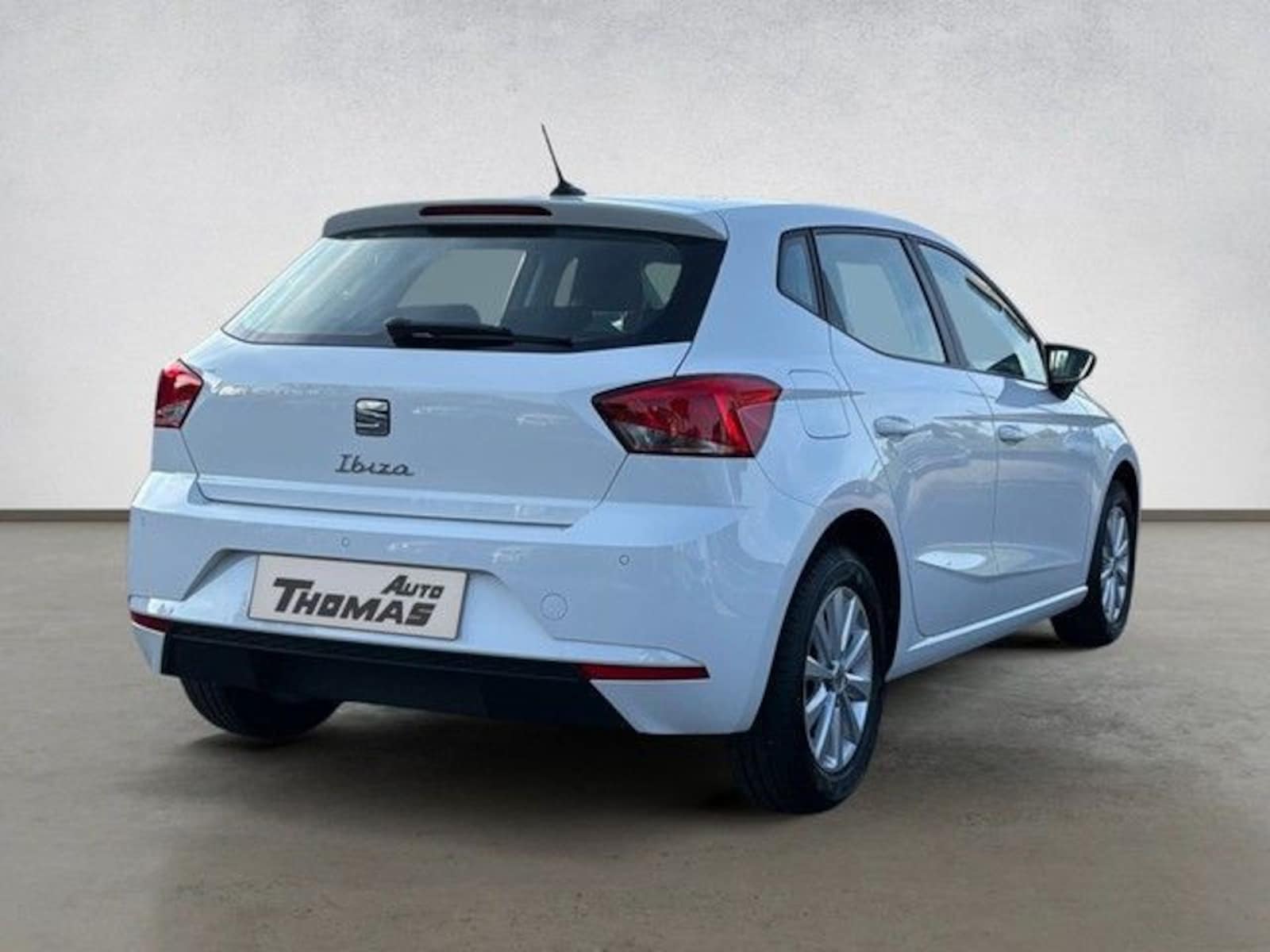 SEAT Ibiza – Bild 5