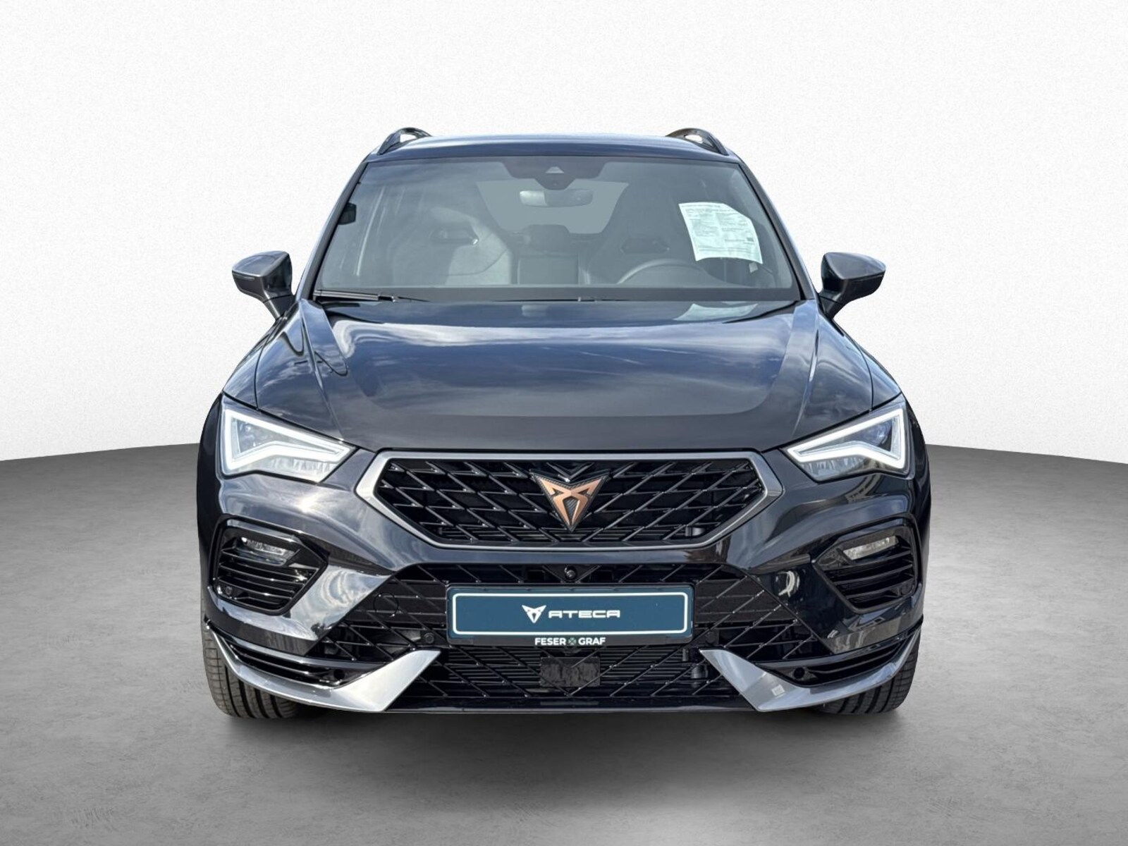 CUPRA Ateca – Bild 2