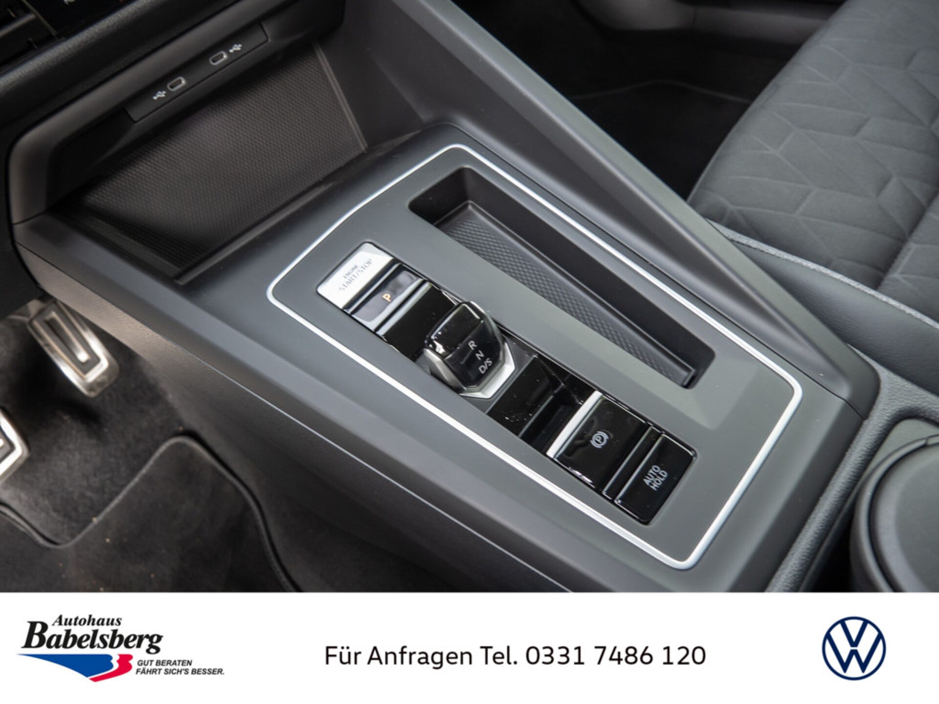 Volkswagen Golf ENERGY