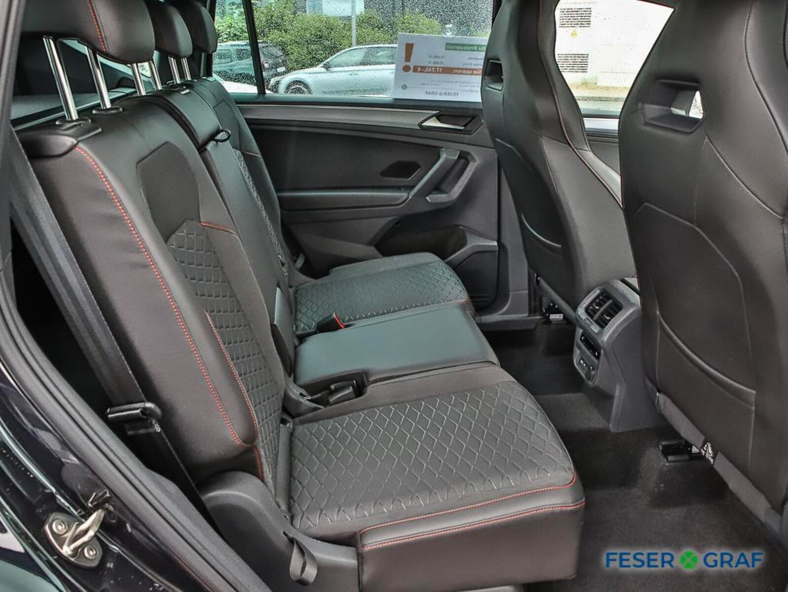 SEAT Tarraco – Bild 6