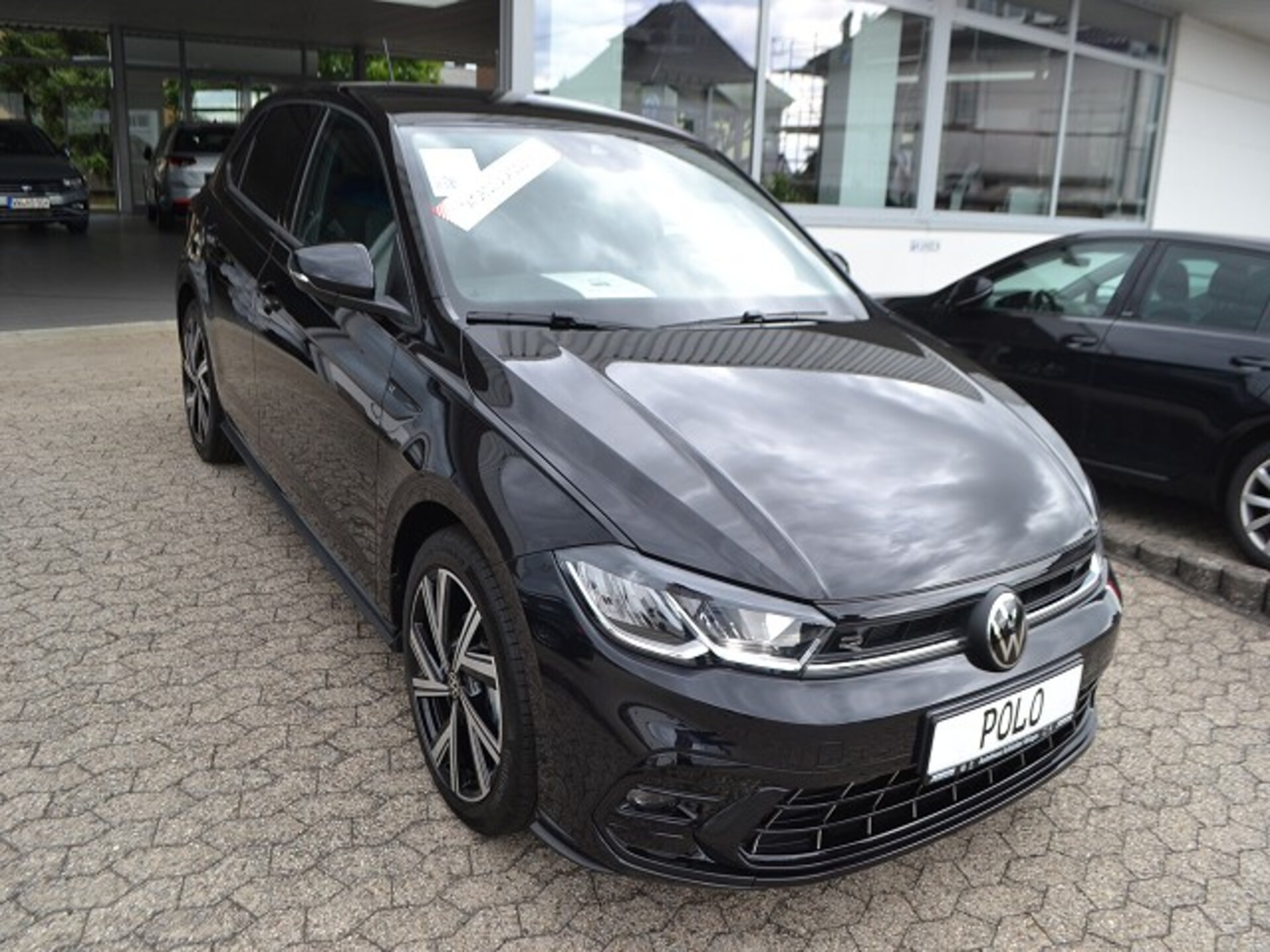 Volkswagen Polo R-Line